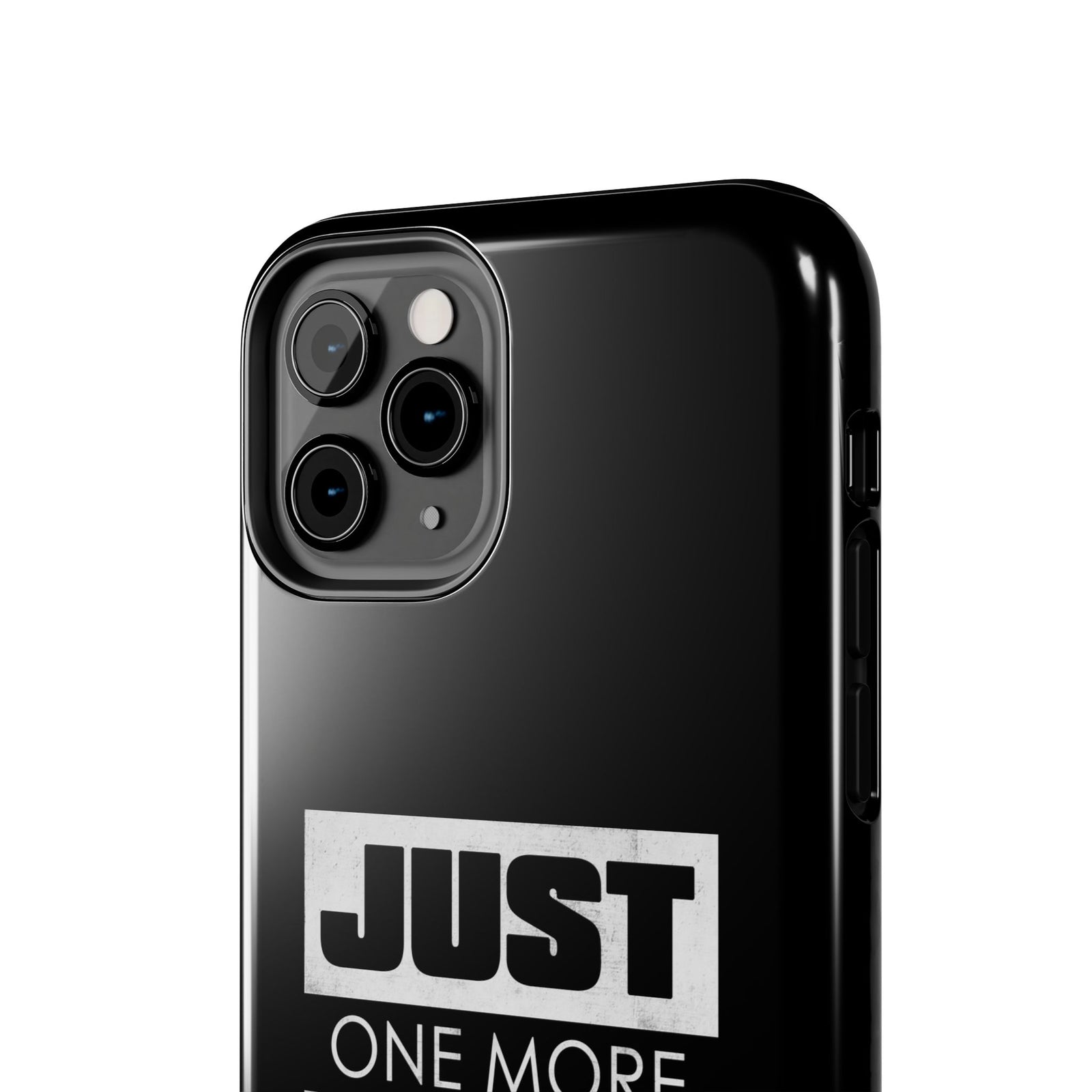 Just One More Car I Promise Tough Phone Case | Car Enthusiast Gift