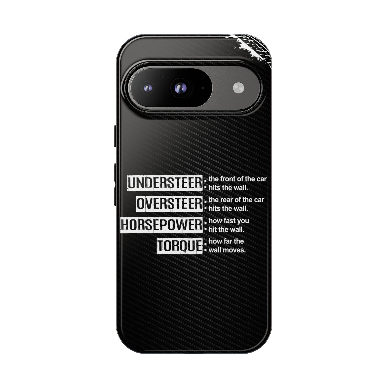 Car Enthusiasts Be Like Funny Tough Car Phone Case | Car Guy Gift