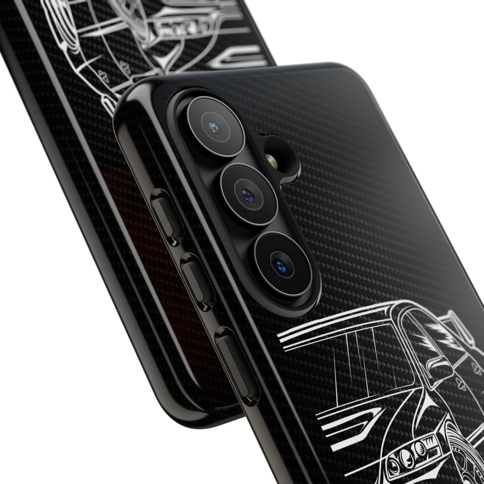 4G63T Lancer Evo IX Legends Never Die Tough Phone Case | Car Gift