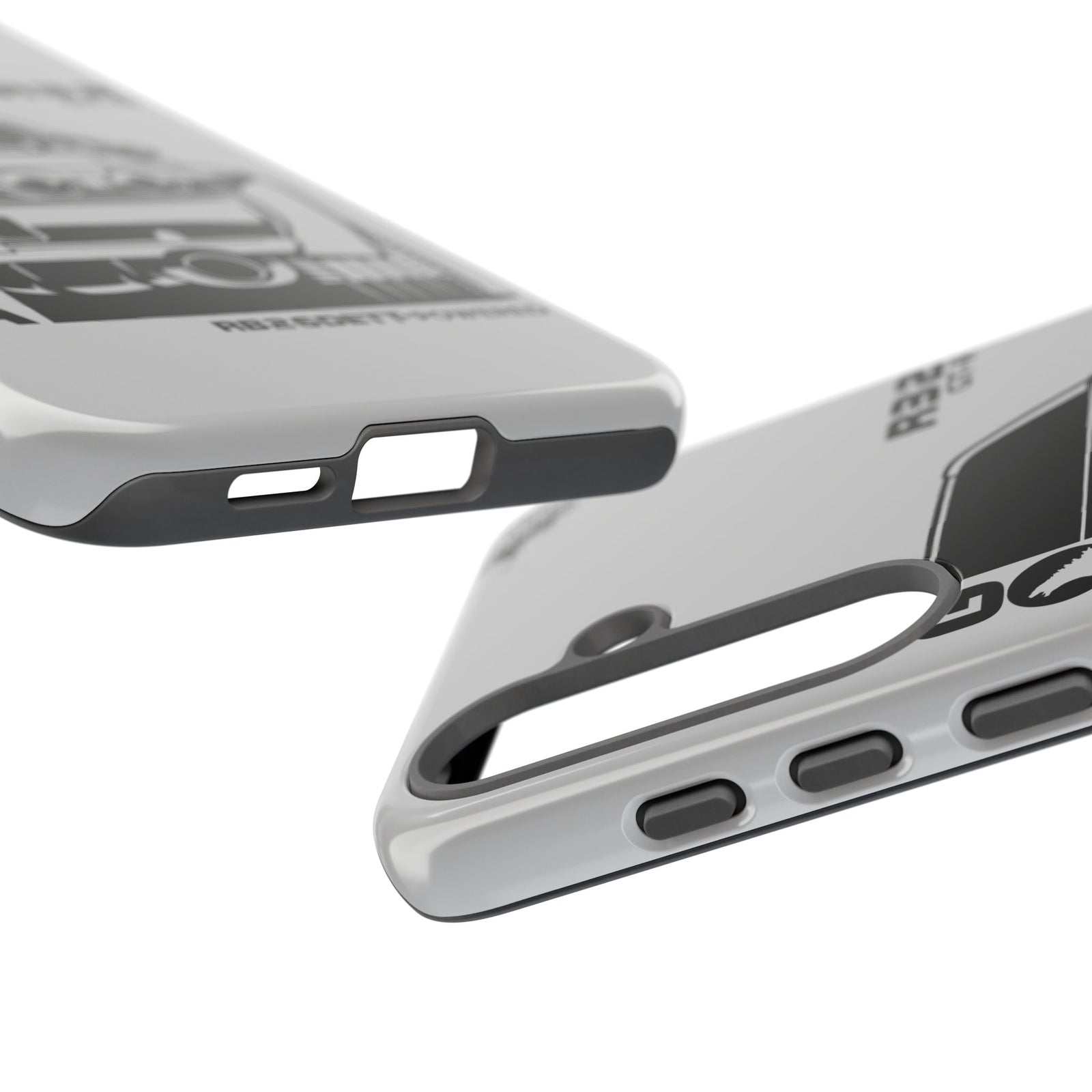 R32 Skyline GTR BNR32 Godzilla Tough Phone Case | JDM Car Gift