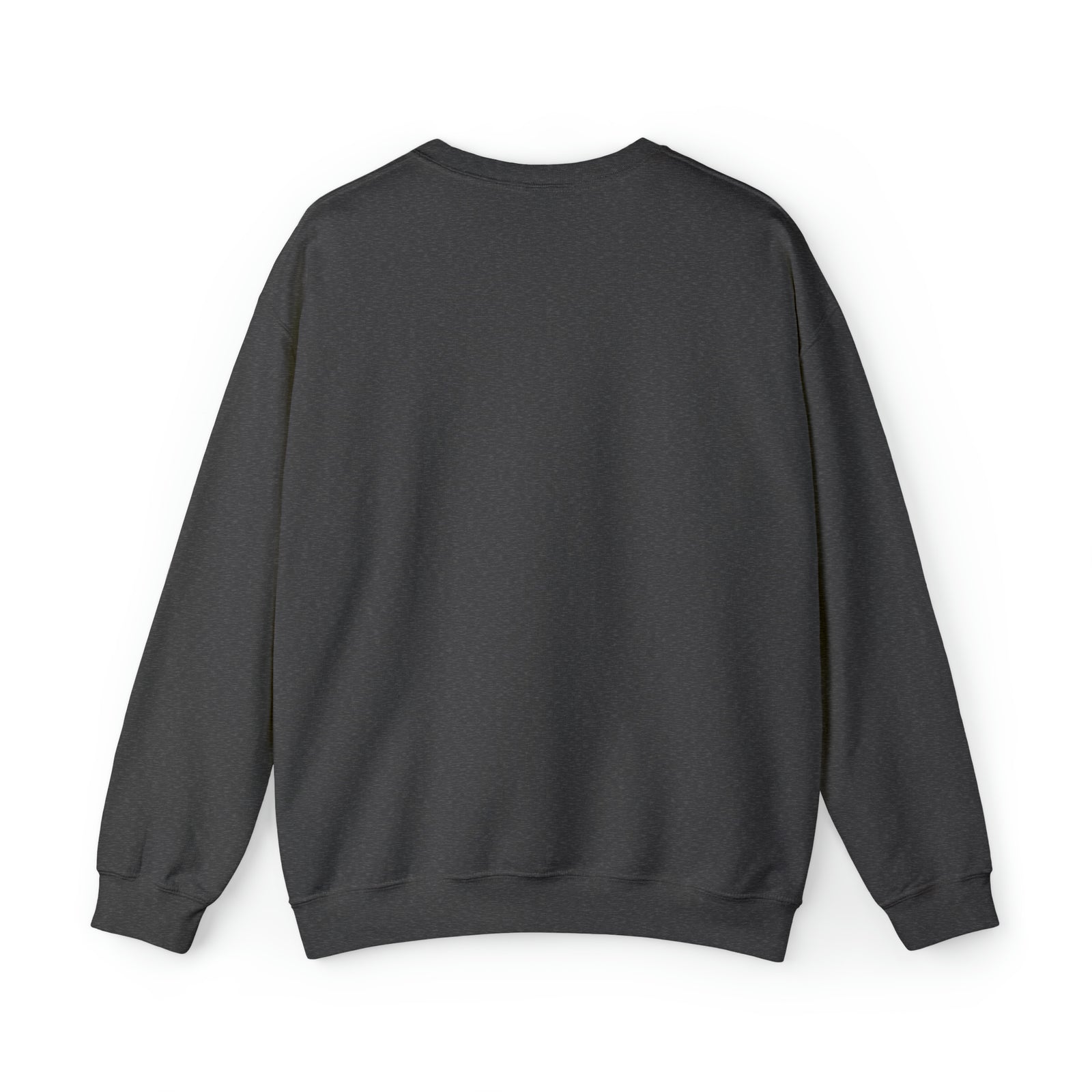 KAZOKU Sweatshirt Red - Design 1