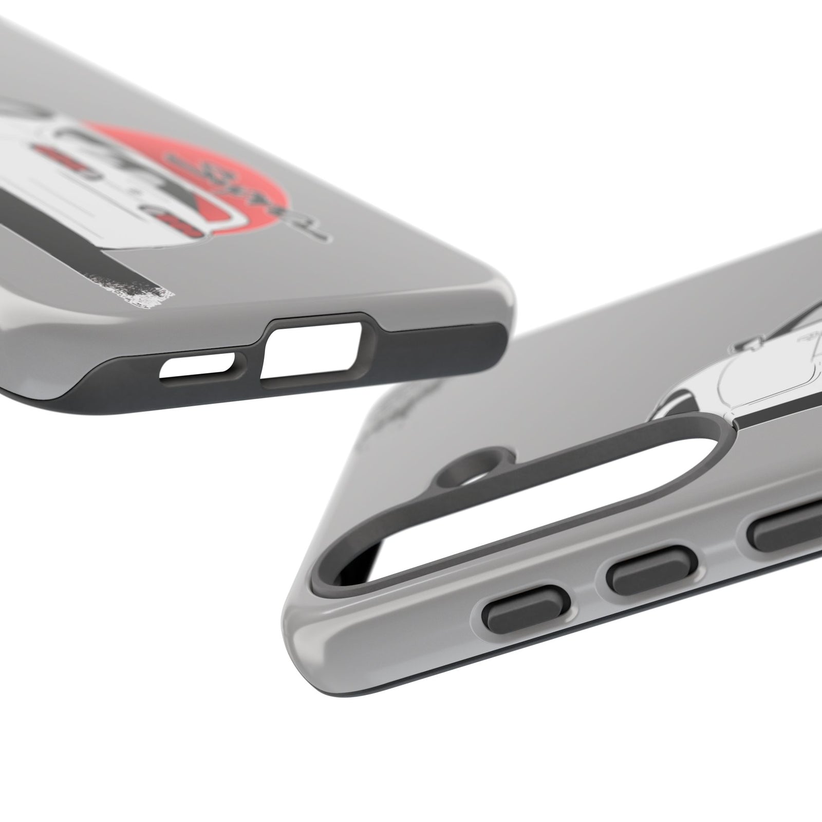 MKIV A80 Supra 2JZ Beast Tough Phone Case | JDM Car Guy Gift
