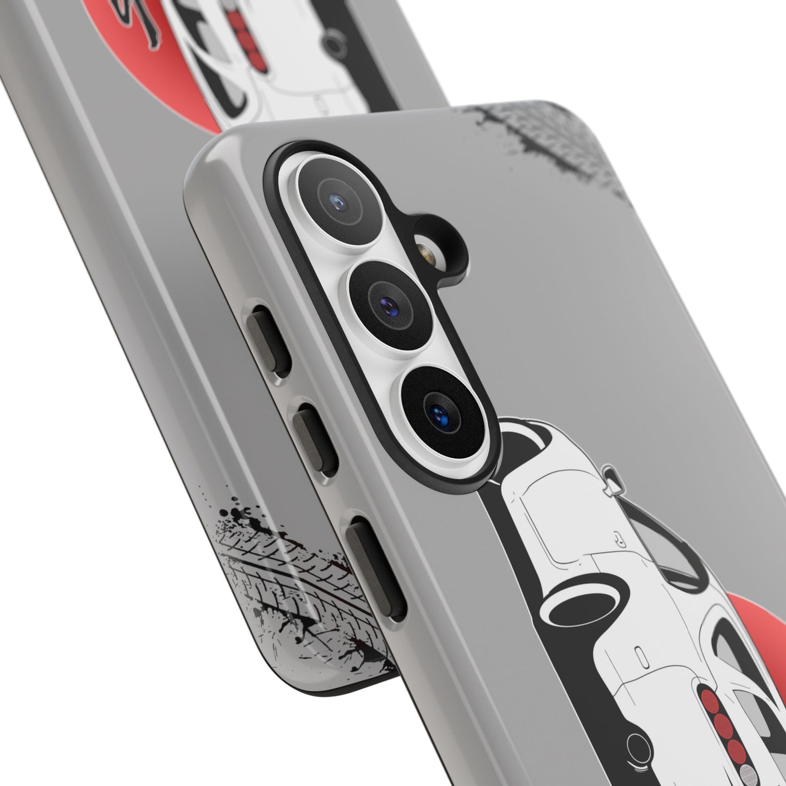MKIV A80 Supra 2JZ Beast Tough Phone Case | JDM Car Guy Gift