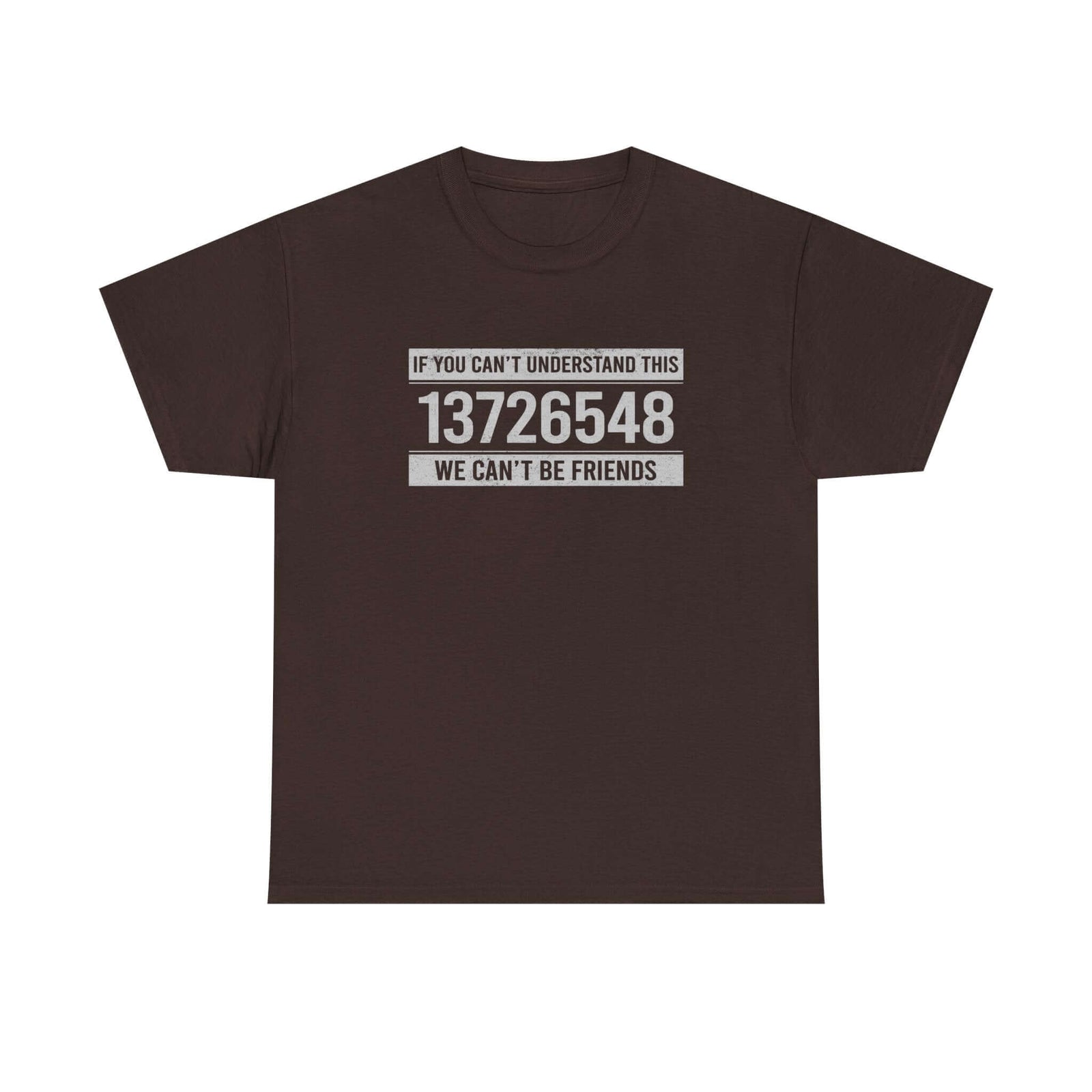 Man wearing If You Can't Understand This 13726548 T-Shirt shirt - car enthusiast gift