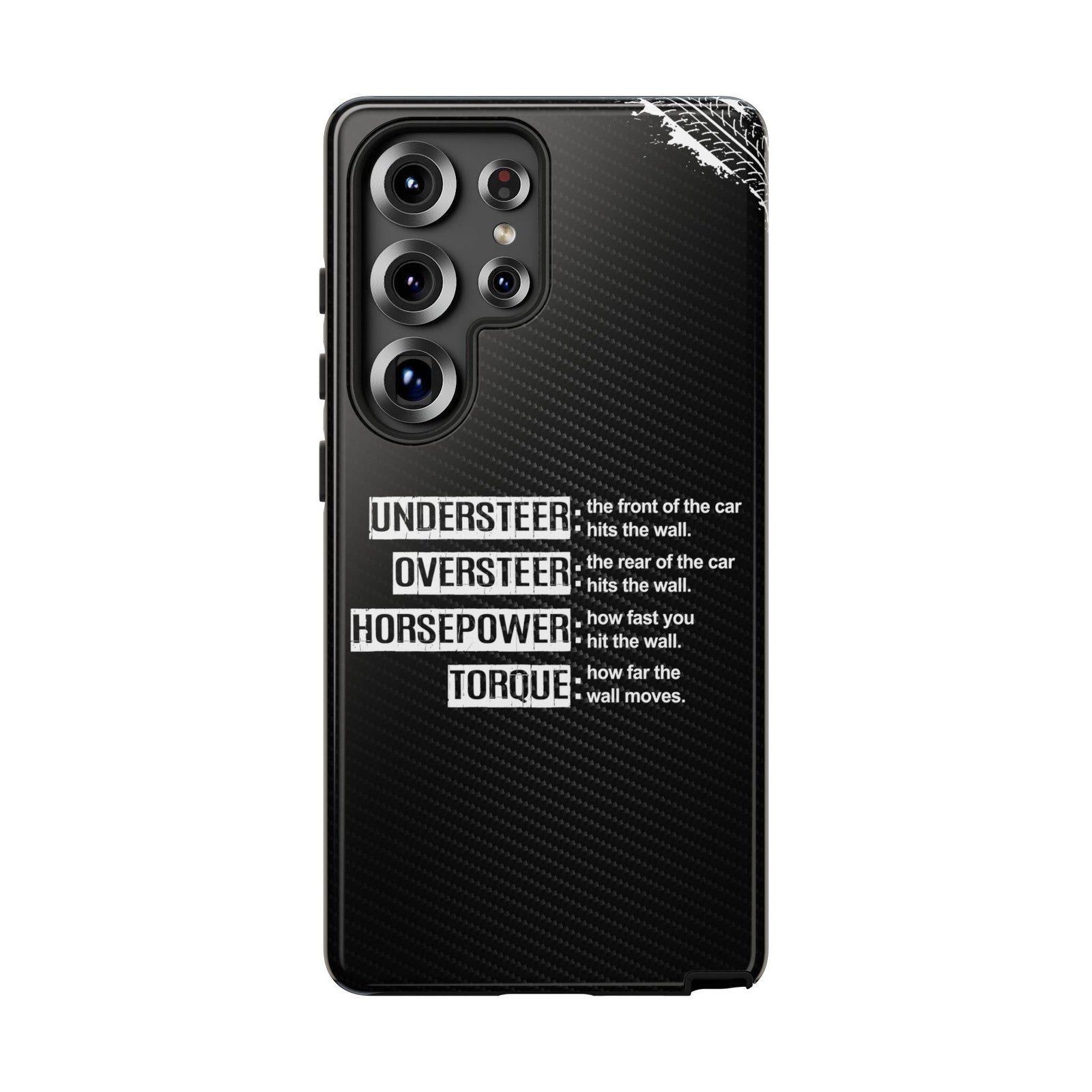Car Enthusiasts Be Like Funny Tough Car Phone Case | Car Guy Gift