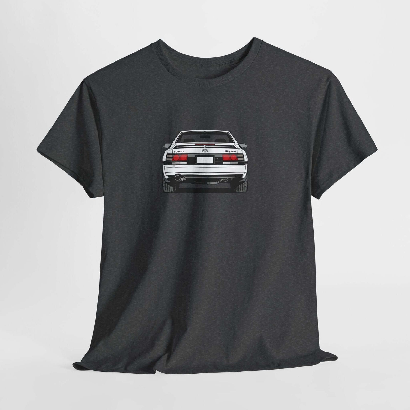 Supra MK3 t-shirt in sand | JDM A70 car enthusiast tee | 365CarMods