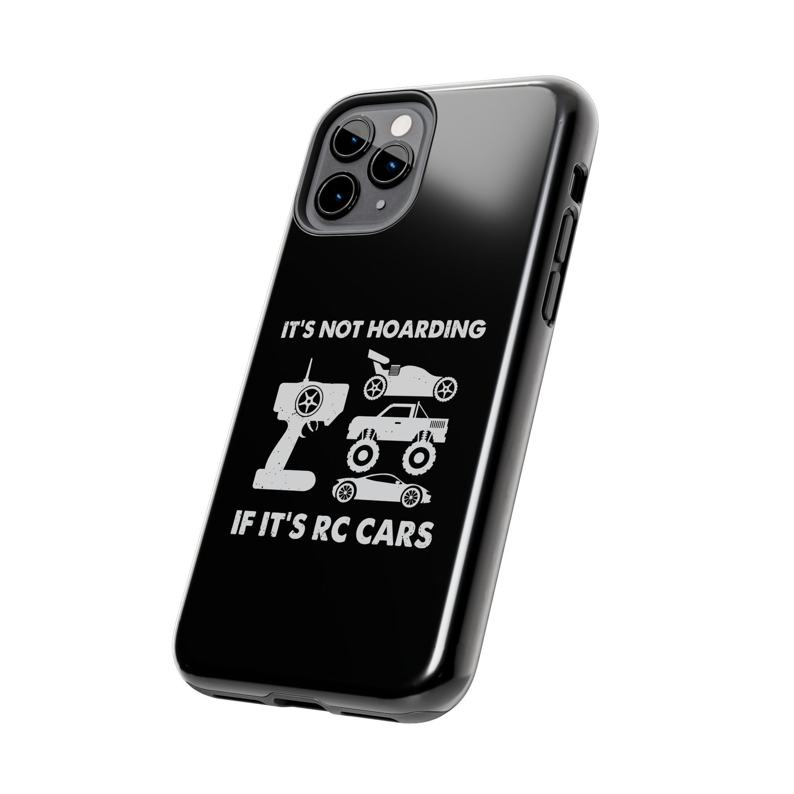 RC Car Racing Phone Case | Funny RC Enthusiast Gift