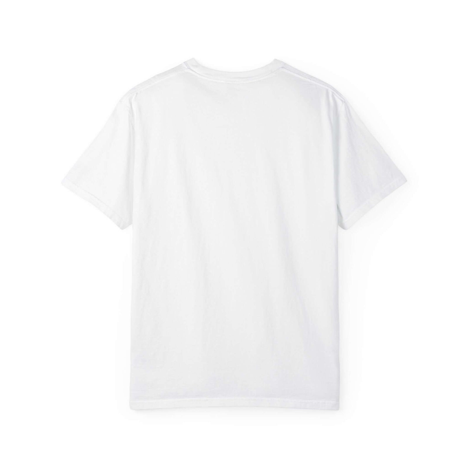Trust Me I Got This shirt worn lifestyle | Funny AI humor tee | 365CarMods