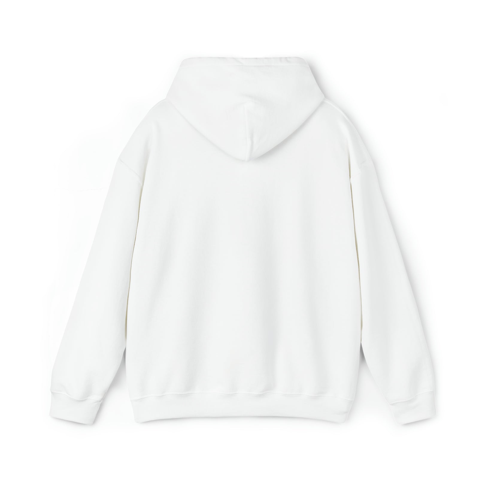 KAZOKU Hoodie Red - Design 1