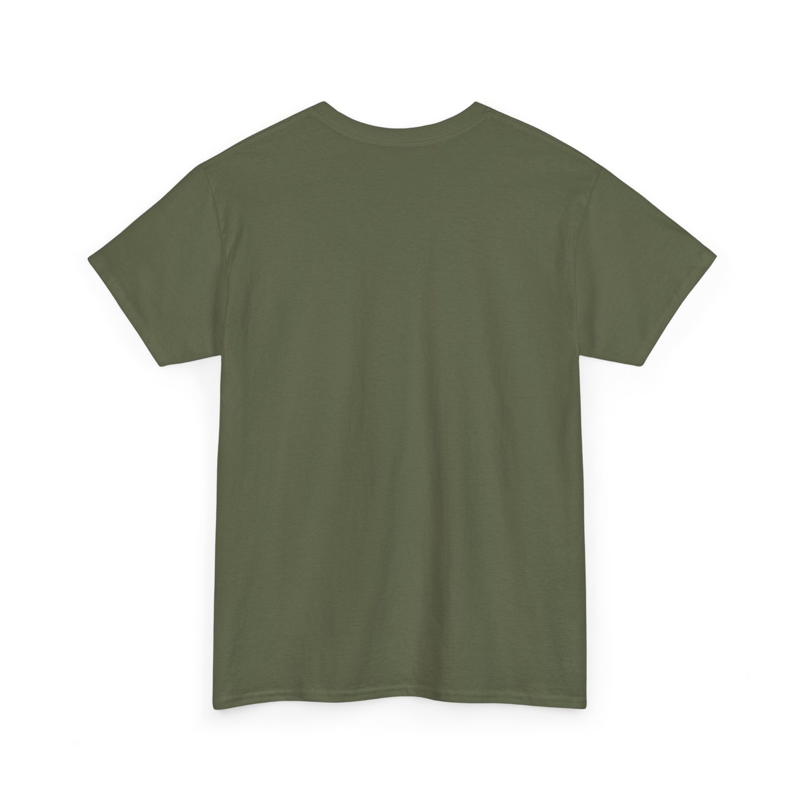 Built Different V8 Firing Order T-Shirt | Muscle Car Tee