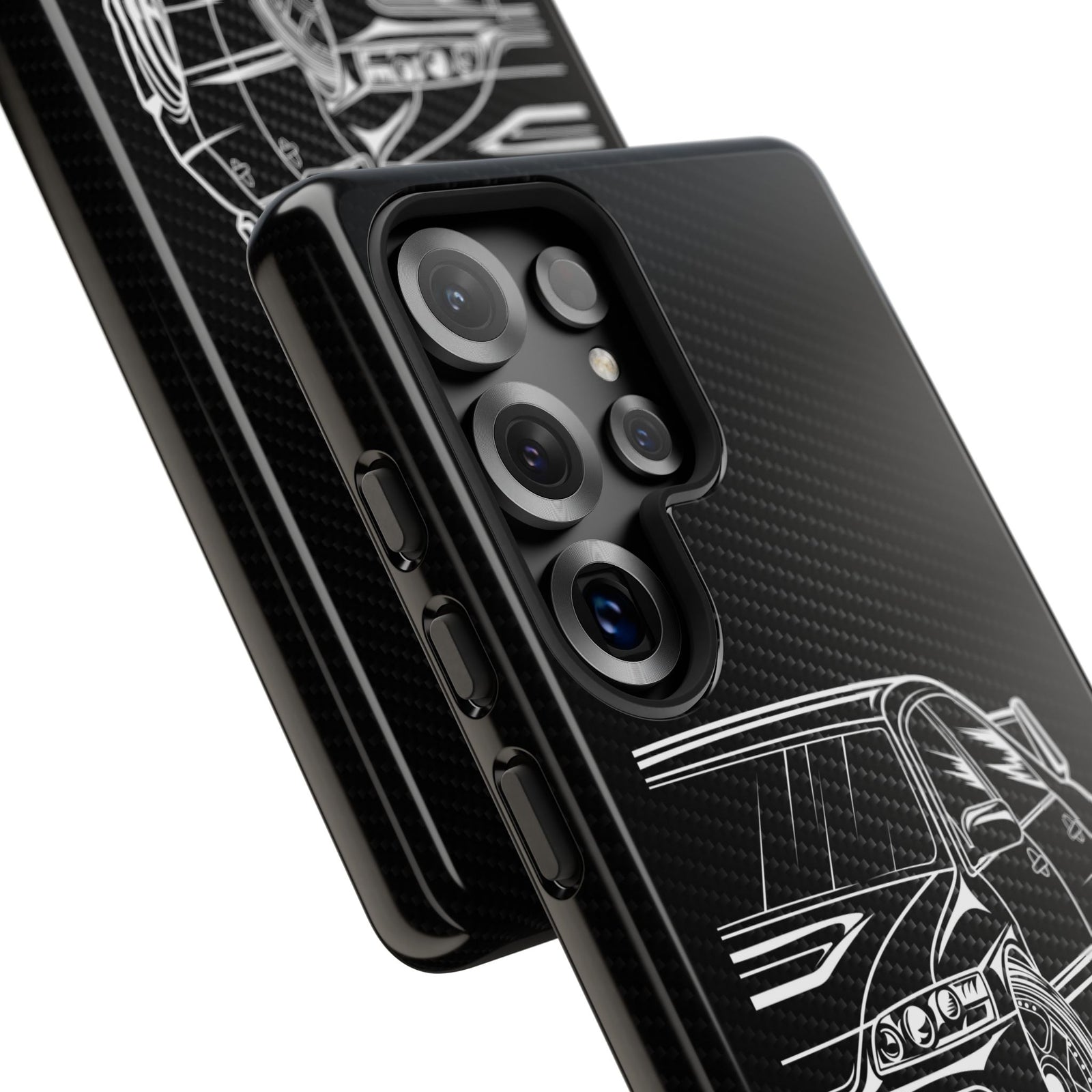 4G63T Lancer Evo IX Legends Never Die Tough Phone Case | Car Gift