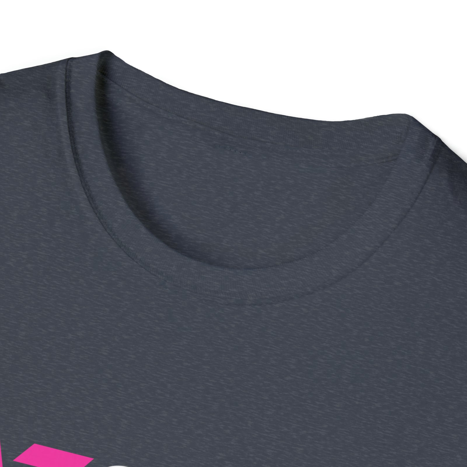 Kazoku Shirt Pink - Design 1