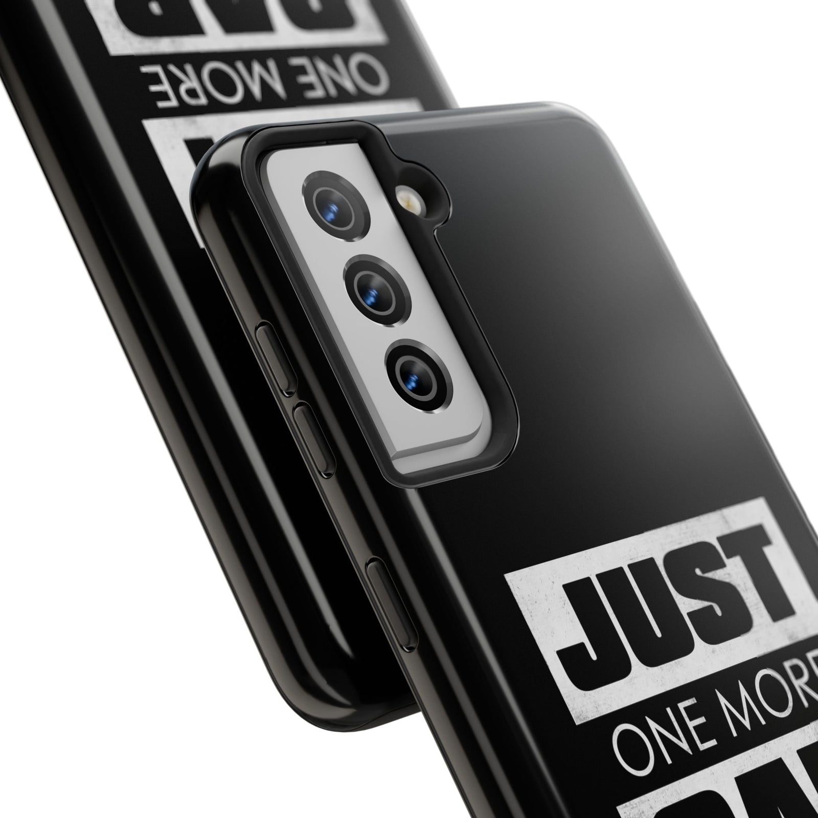 Just One More Car I Promise Tough Phone Case | Car Enthusiast Gift