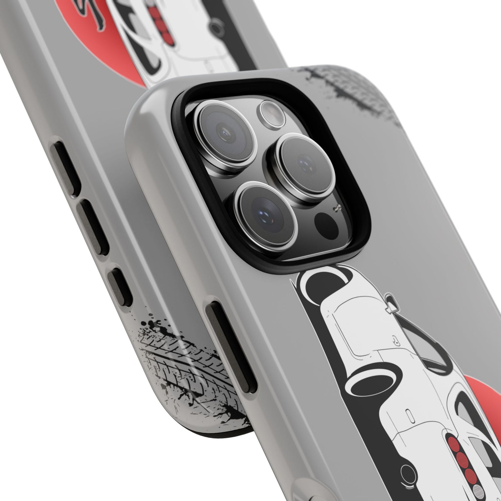 MKIV A80 Supra 2JZ Beast Tough Phone Case | JDM Car Guy Gift