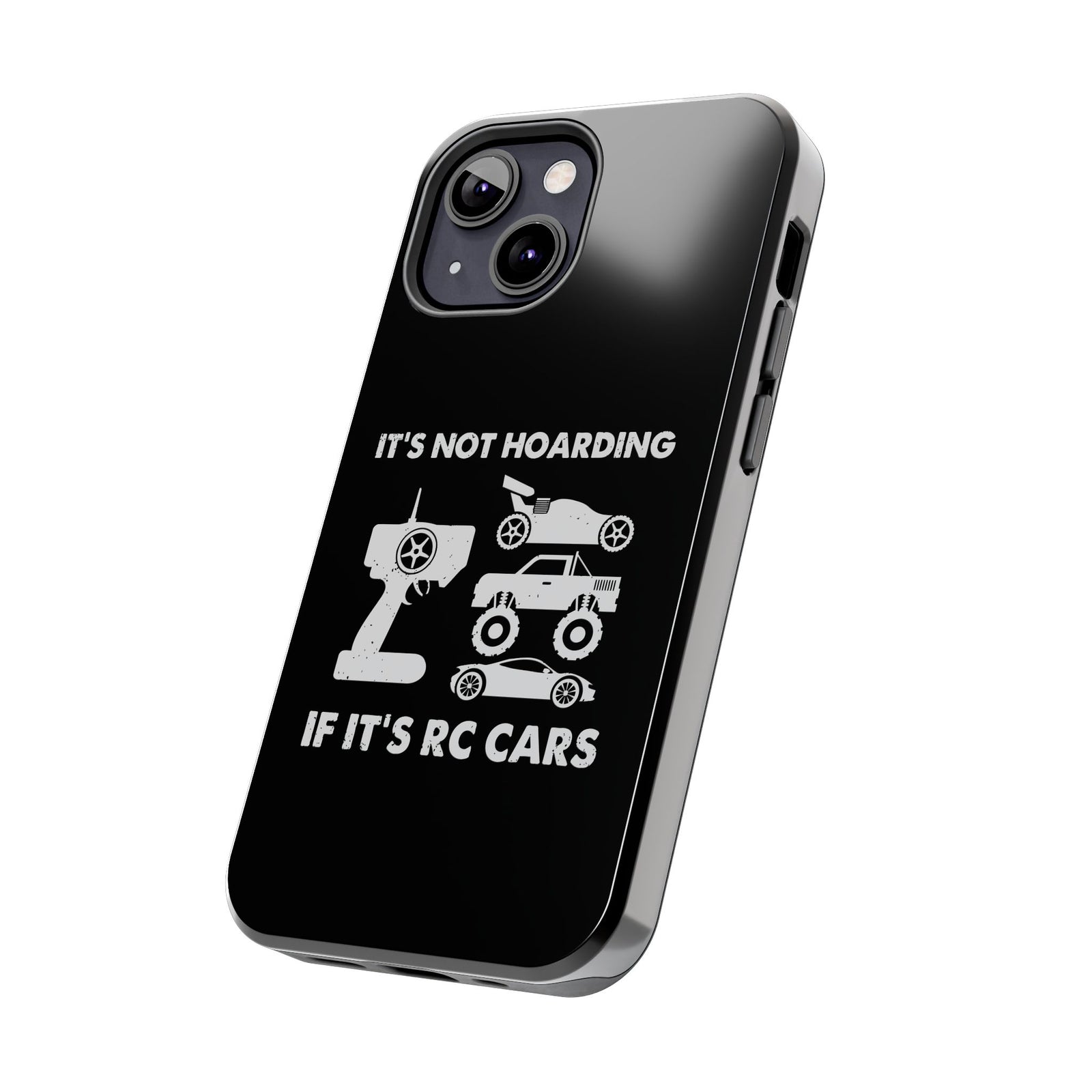 RC Car Racing Phone Case | Funny RC Enthusiast Gift