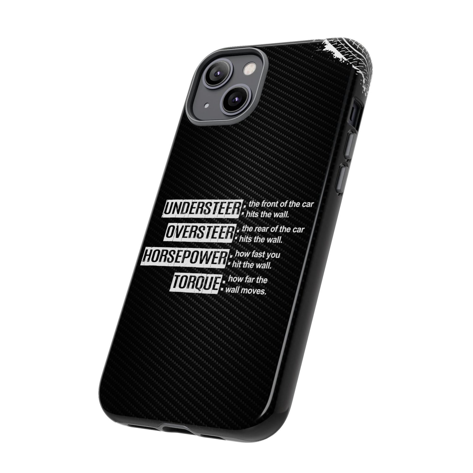 Car Enthusiasts Be Like Funny Tough Car Phone Case | Car Guy Gift