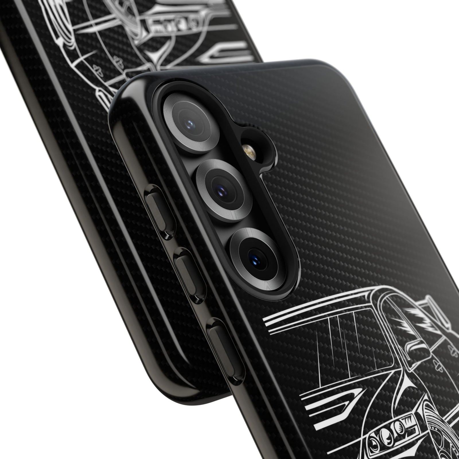 4G63T Lancer Evo IX Legends Never Die Tough Phone Case | Car Gift