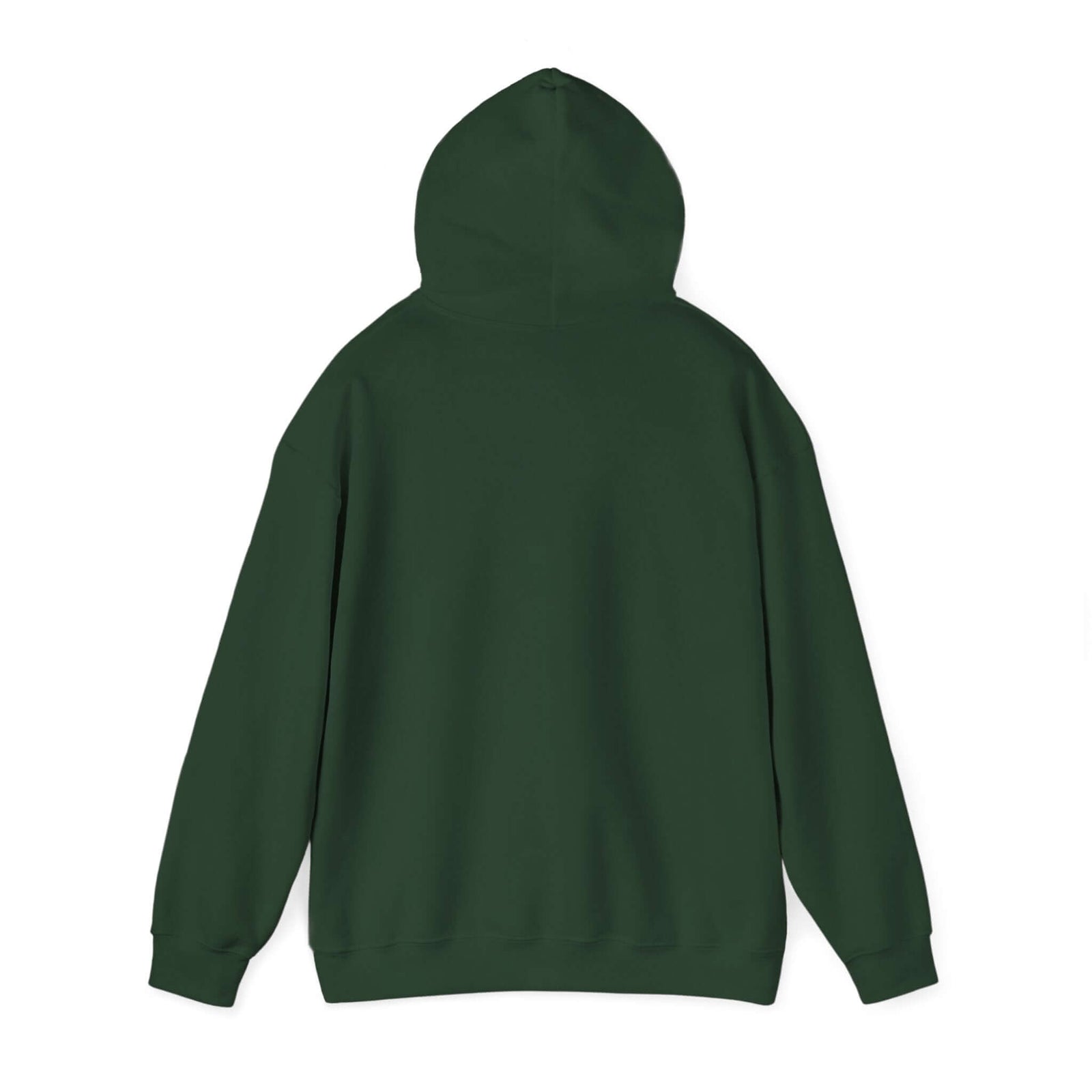 Ready for Leg Day Hoodie | Funny Gym Sweatshirt for Men