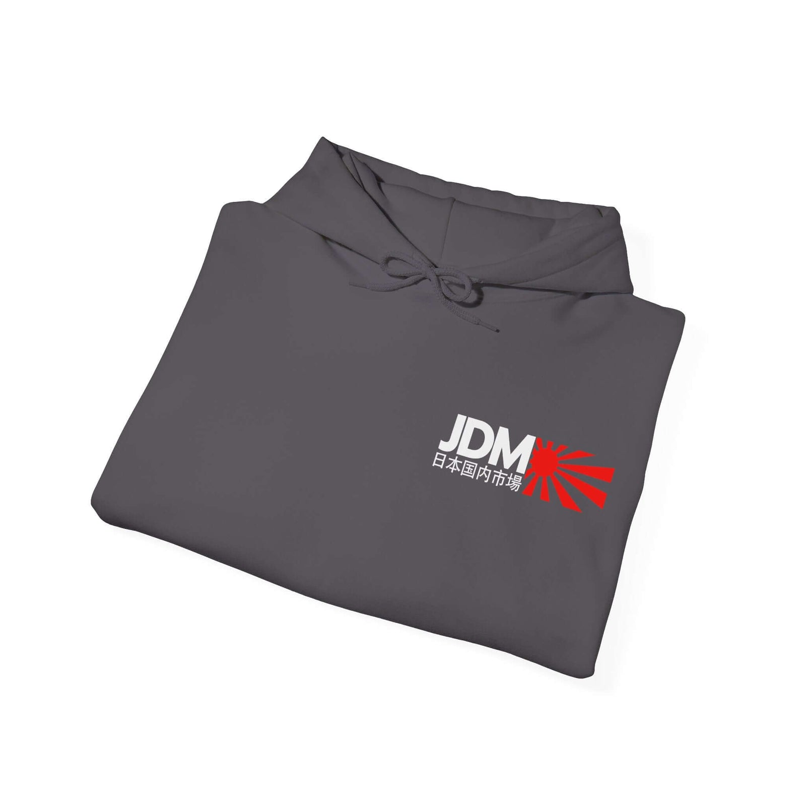 JDM sweatshirt - funny car guy hoodie for Japanese car fans