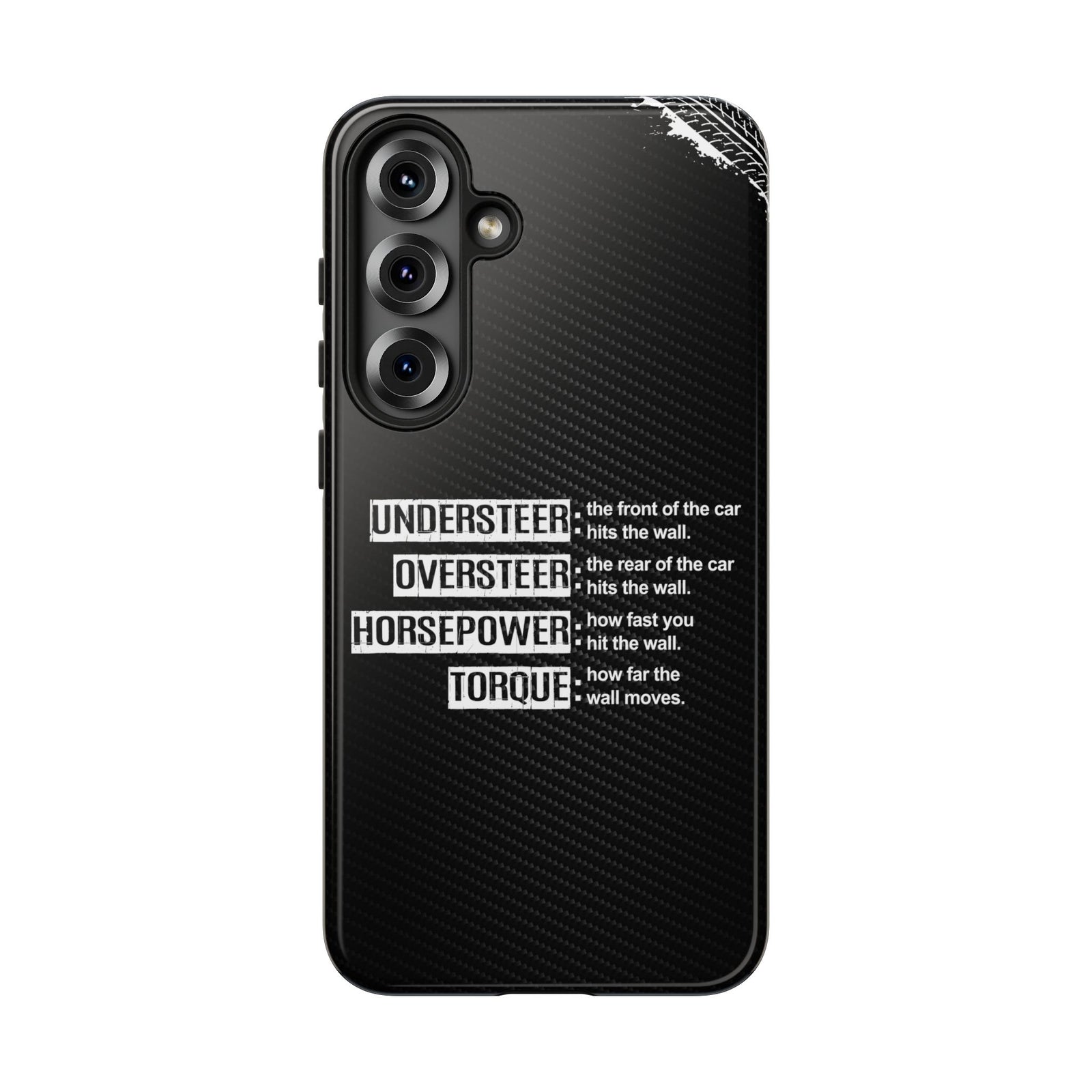 Car Enthusiasts Be Like Funny Tough Car Phone Case | Car Guy Gift