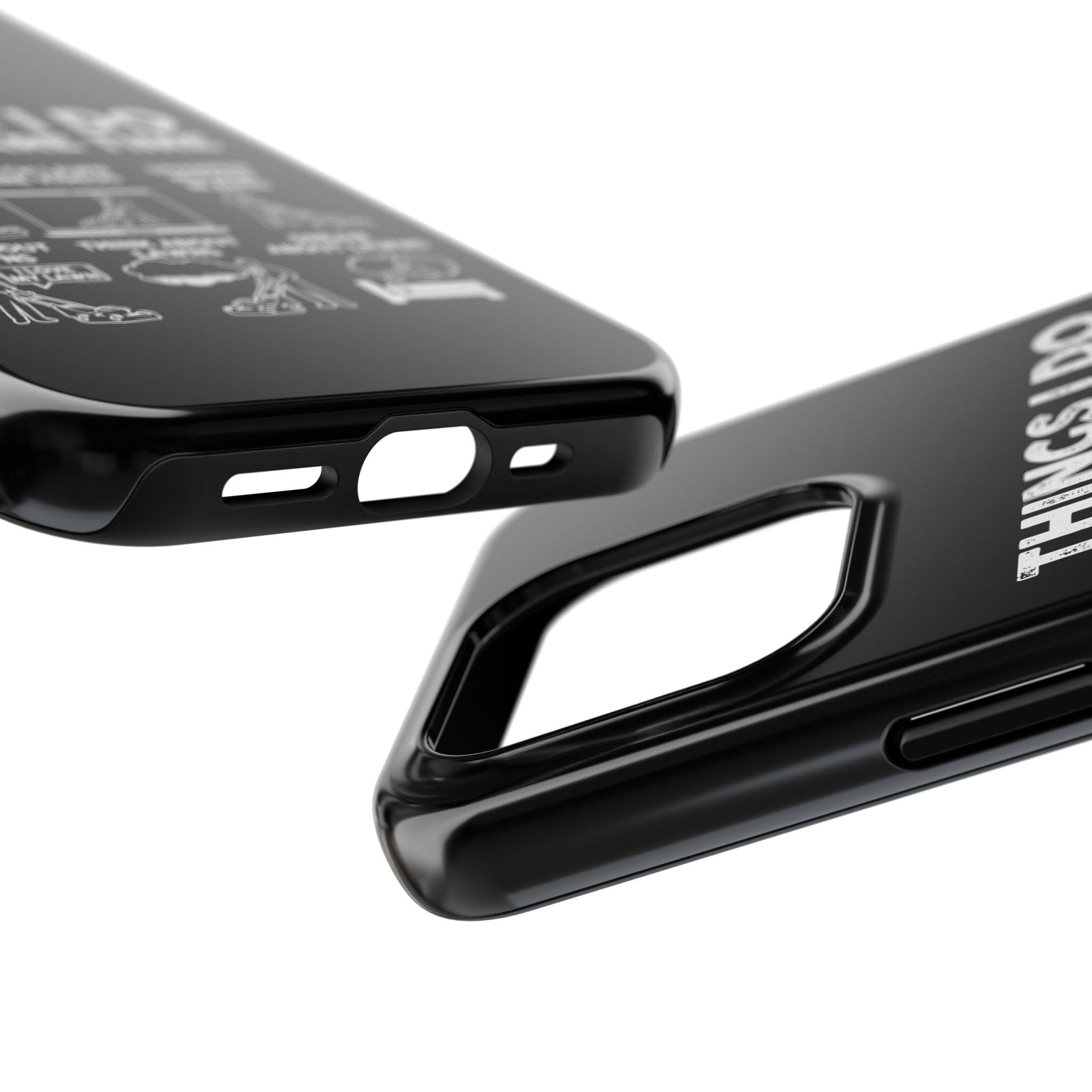 Funny Lawn Care Phone Case | Mowing Enthusiast Gift