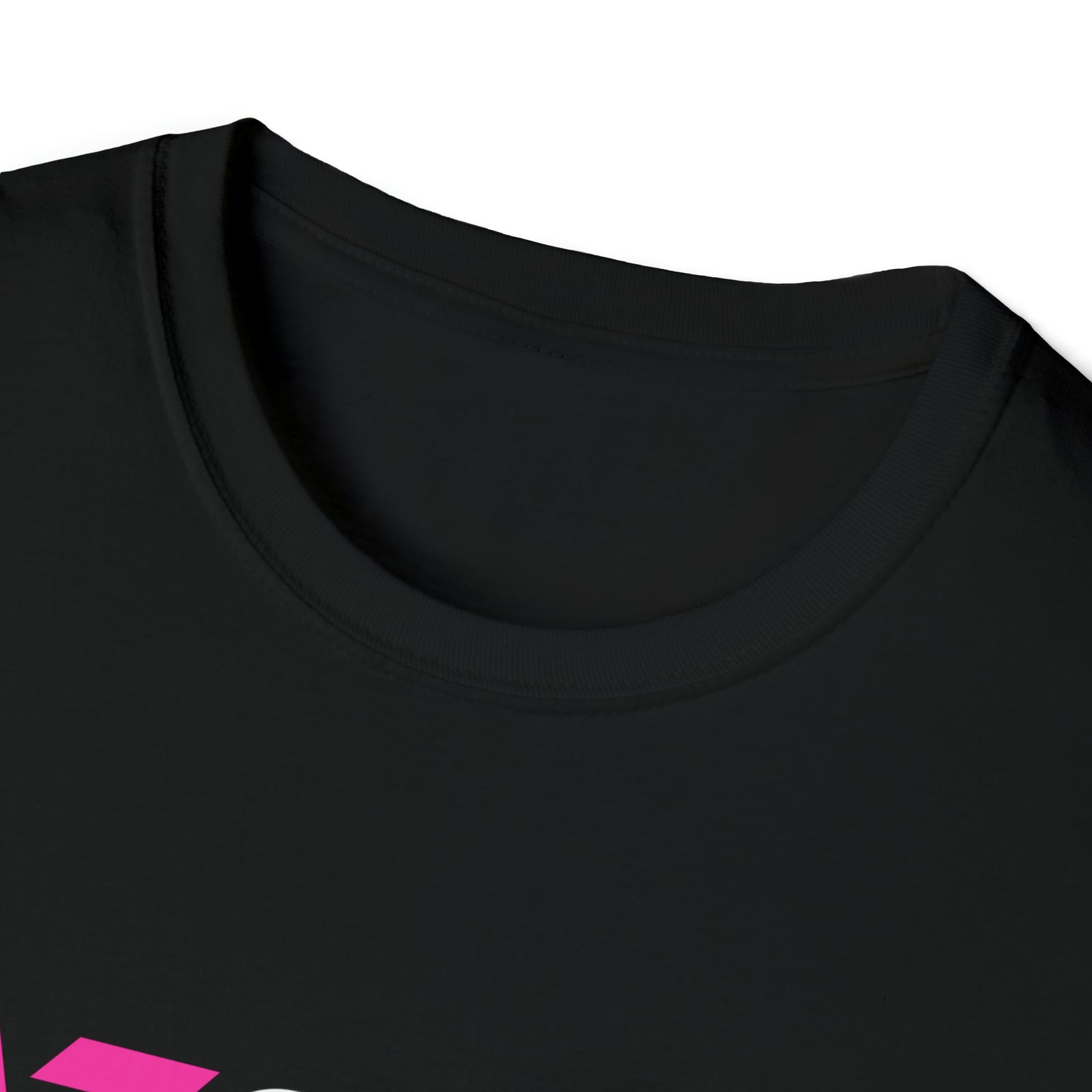 Kazoku Shirt Pink - Design 1