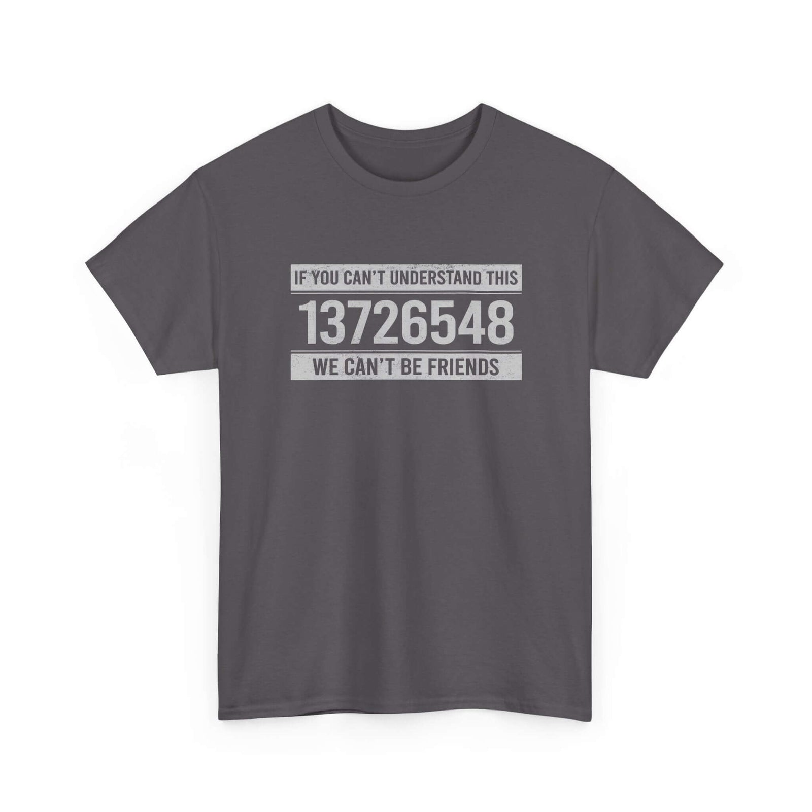 If You Can't Understand This 13726548 T-Shirt | Car Guy Gift