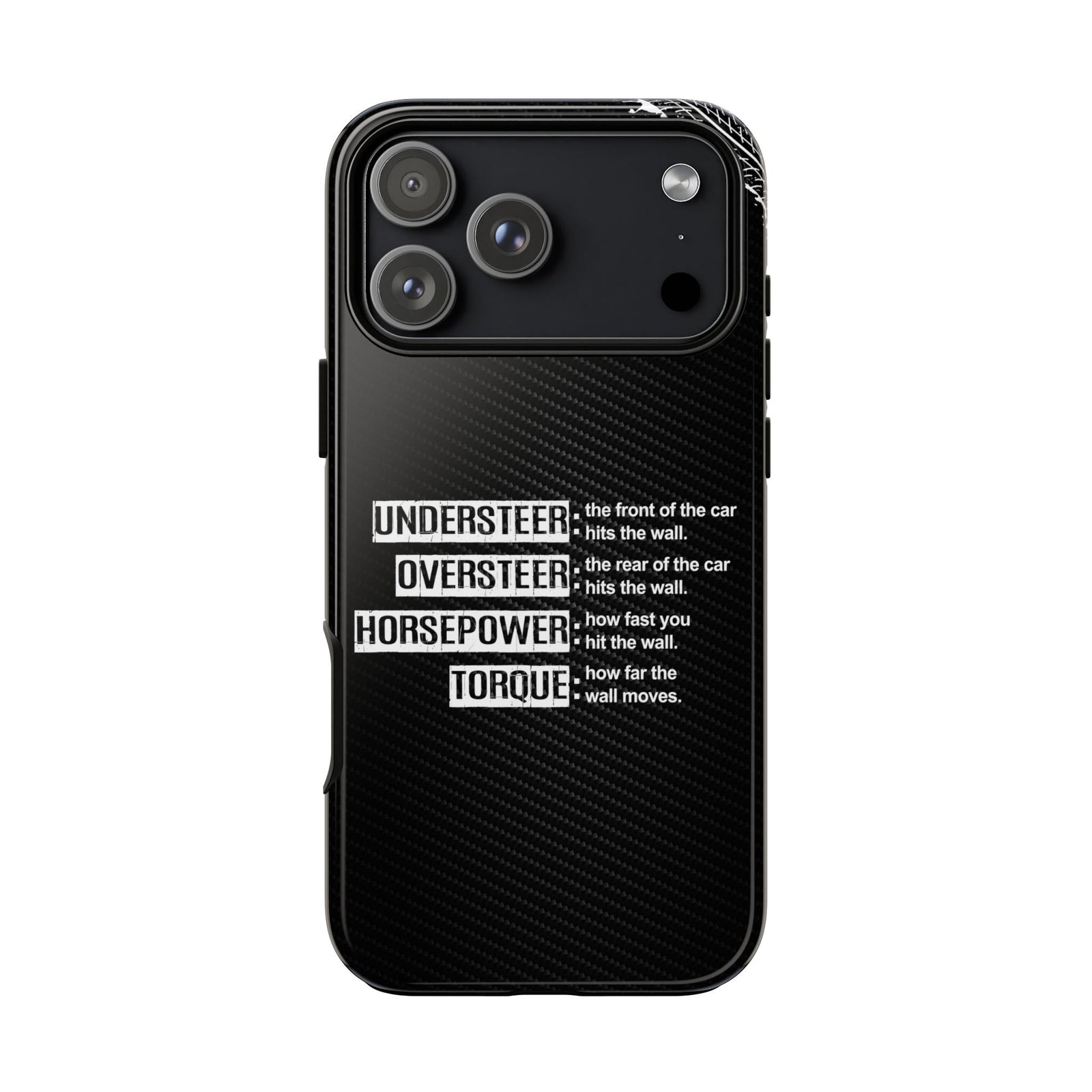 Car Enthusiasts Be Like Funny Tough Car Phone Case | Car Guy Gift