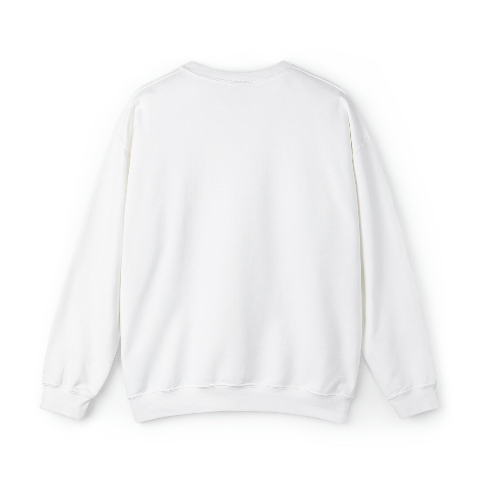 KAZOKU Sweatshirt Red - Design 1
