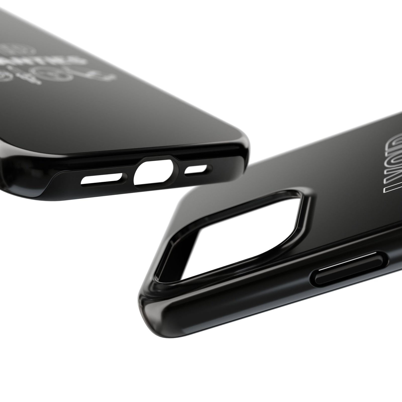Void Warranties Phone Case | Car Guy Gearhead Gift