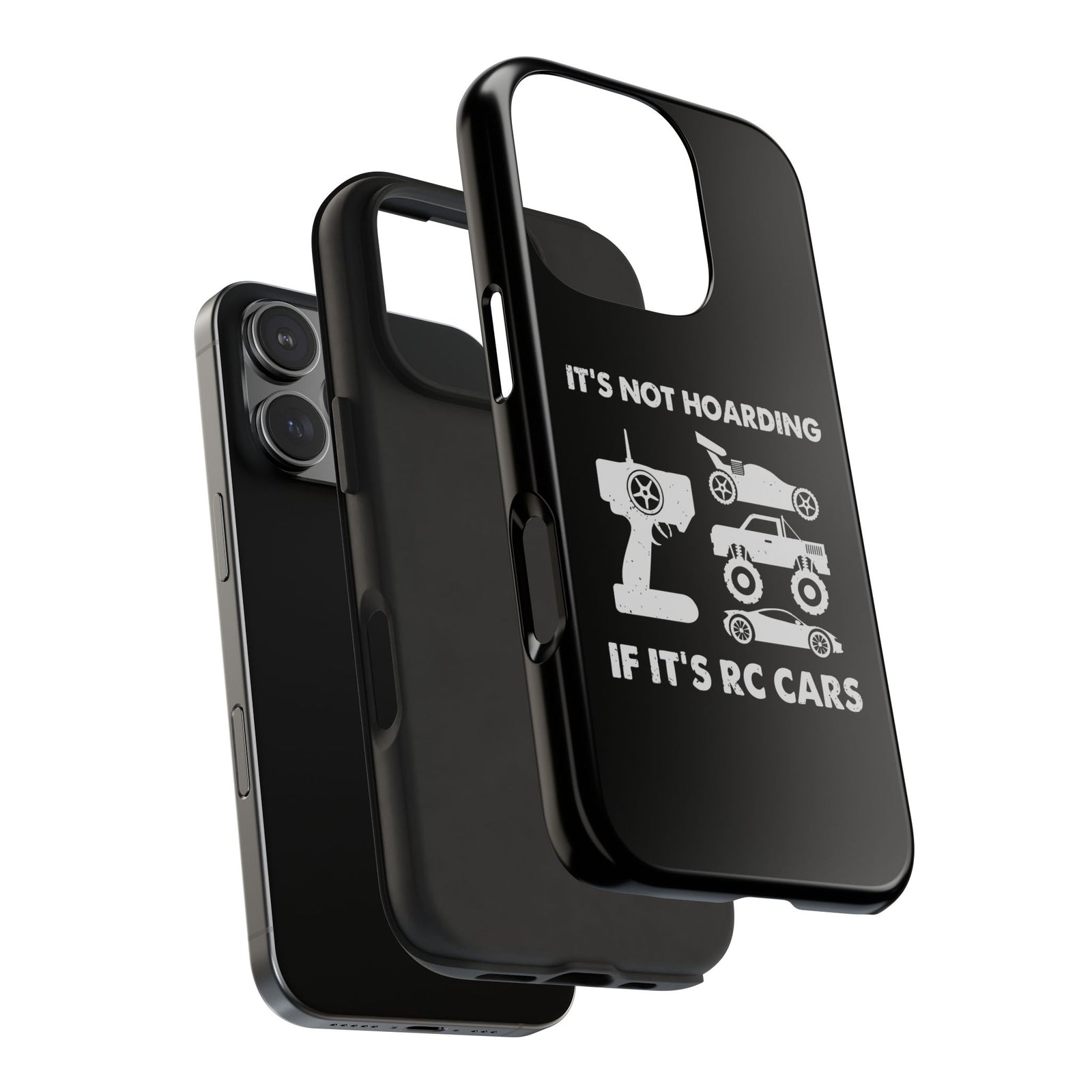RC Car Racing Phone Case | Funny RC Enthusiast Gift