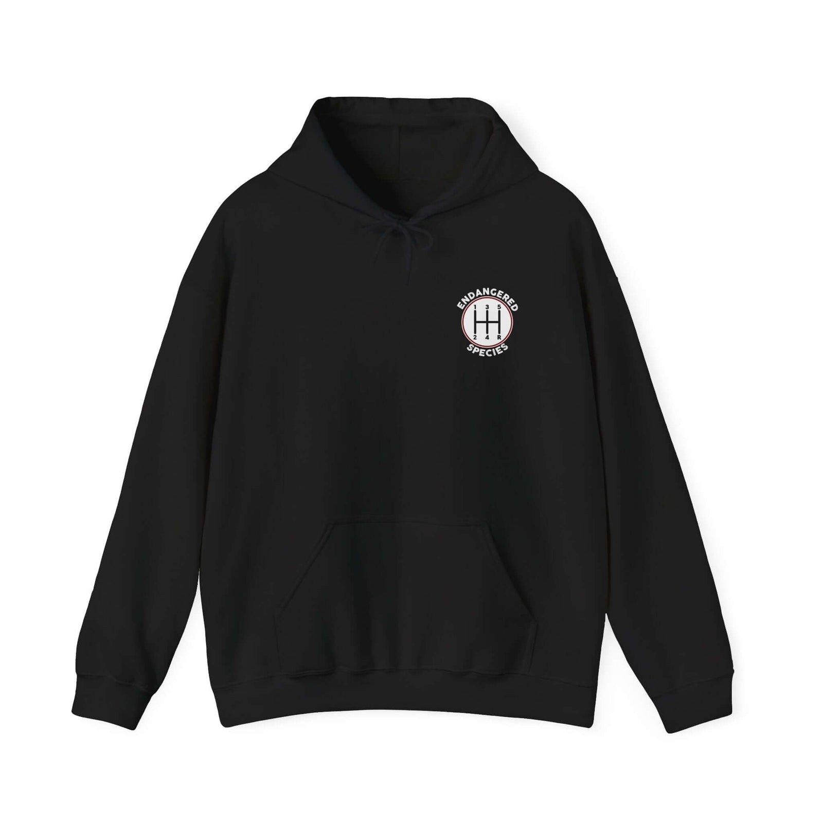 Save the Manuals Hoodie - manual transmission car guy pullover