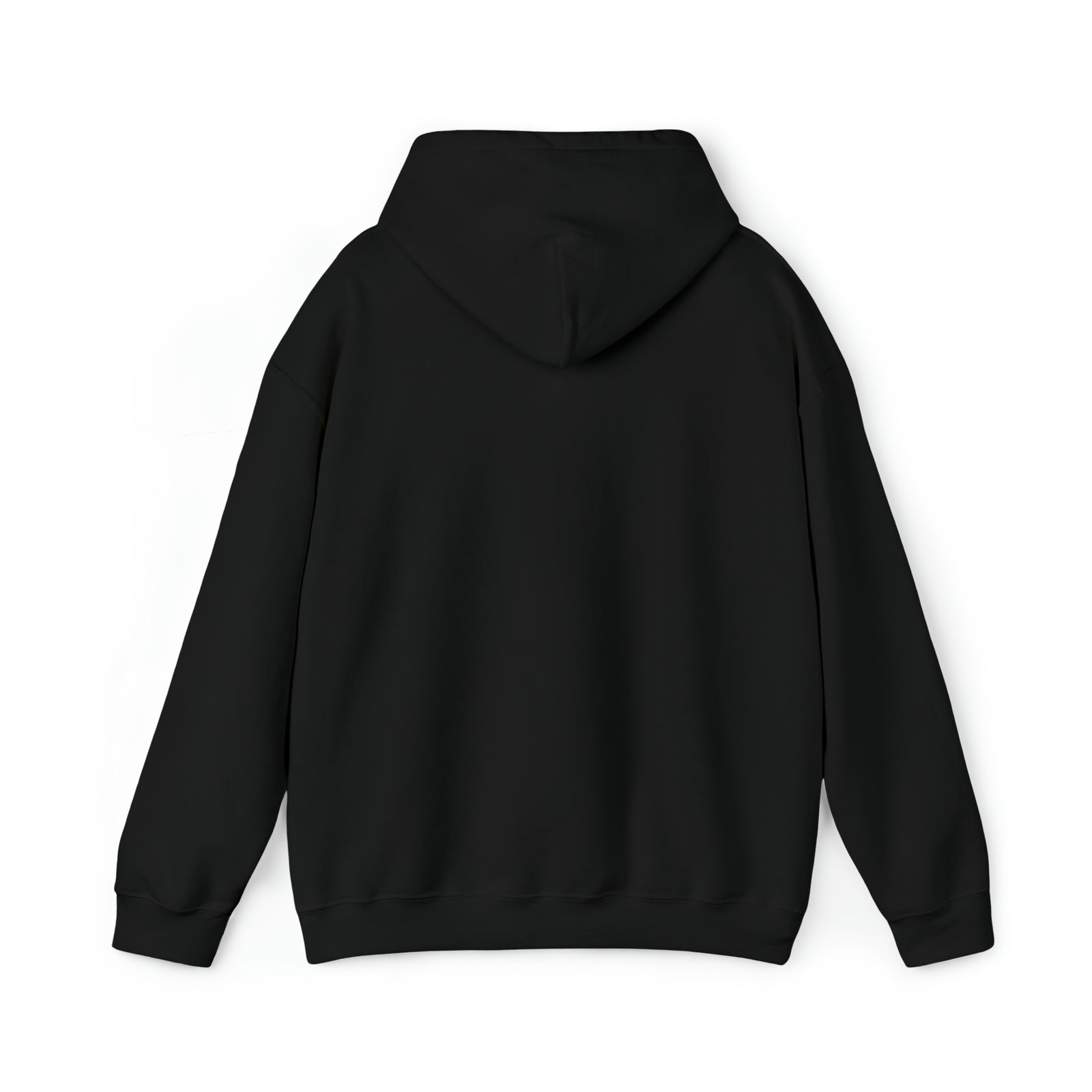 KAZOKU Hoodie Red - Design 1