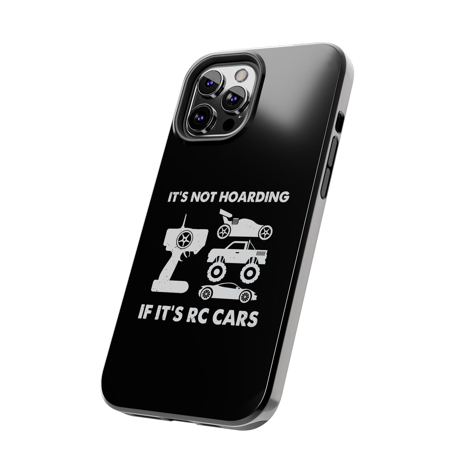 RC Car Racing Phone Case | Funny RC Enthusiast Gift