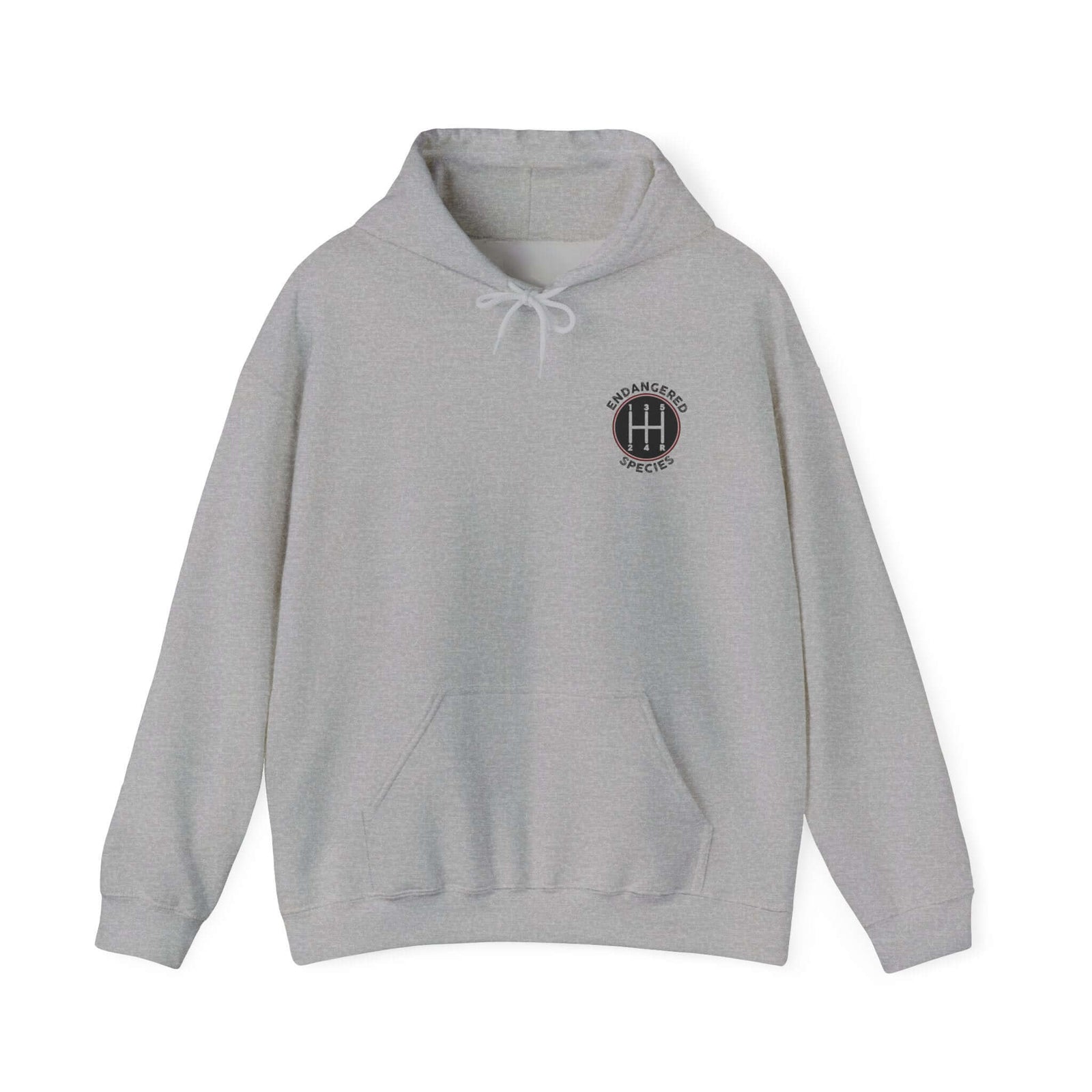 Save the Manuals Hoodie - manual transmission car guy pullover