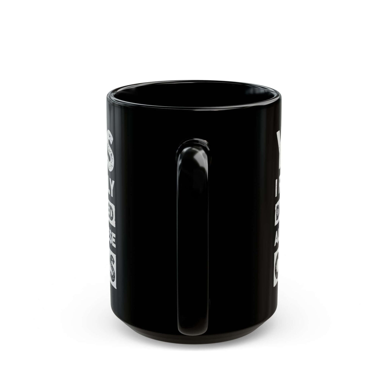 Yes I Really Do Need All These Cars Mug - funny car guy gift mug