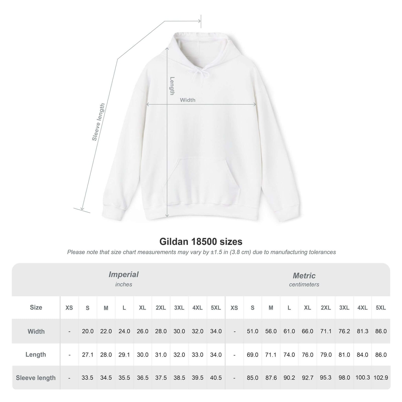 Things I Do In My Spare Time Hoodie | Funny GYM Sweatshirt for Men