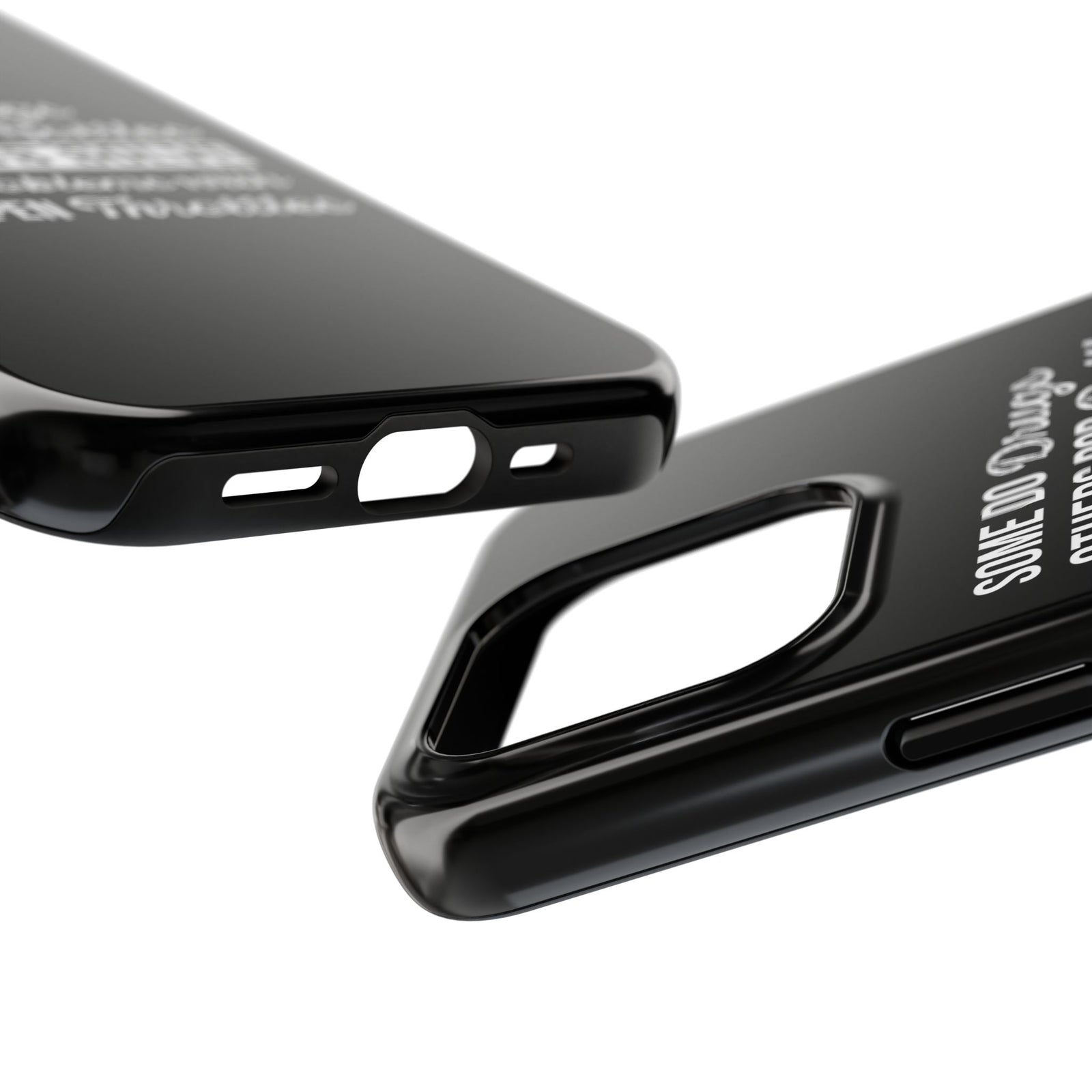 Car Guys Problems Funny Tough Car Phone Case | Car Enthusiast Gift