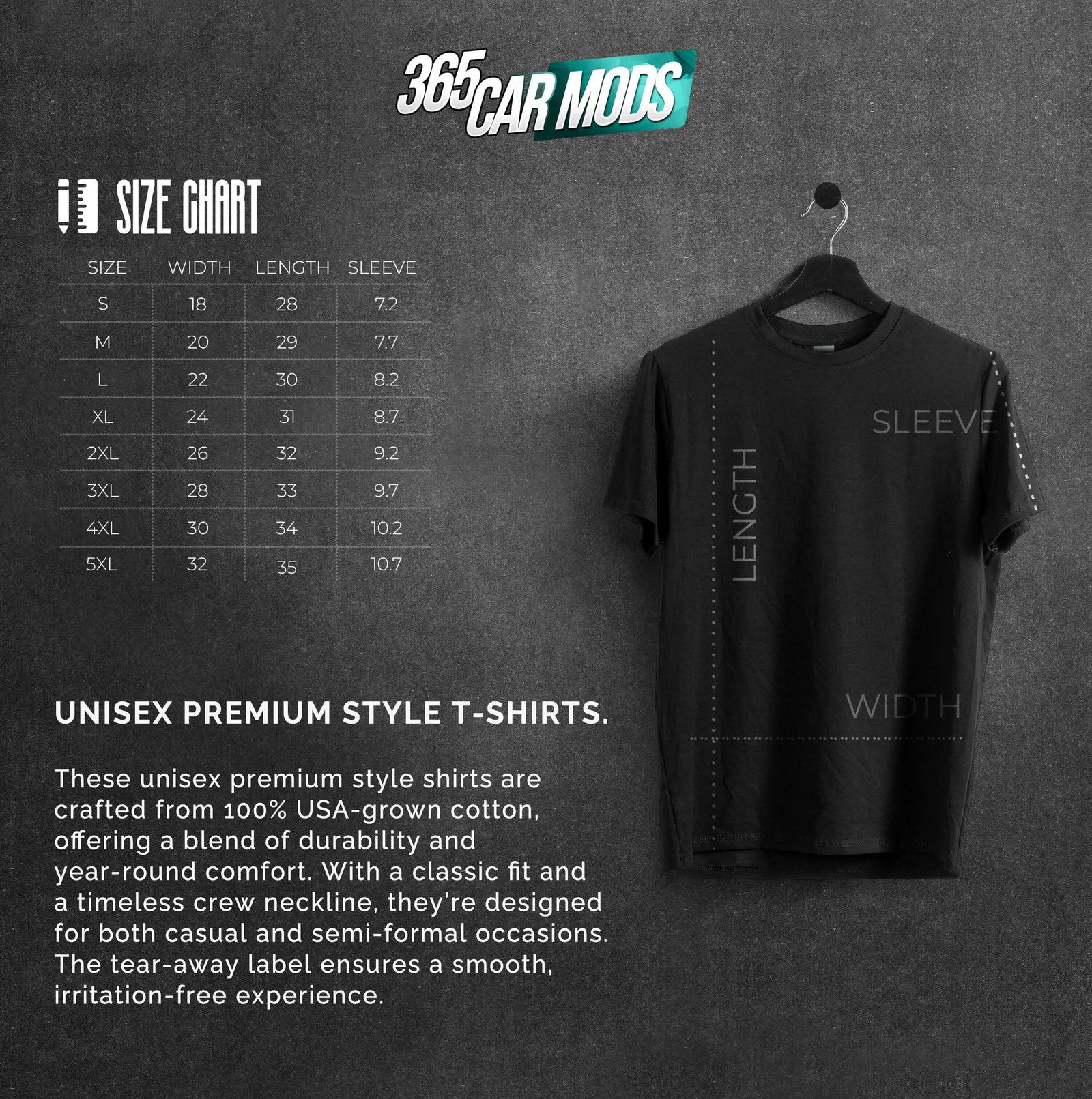I'm Not Getting Old Becoming a Classic custom car tee | Car birthday gift | 365CarMods