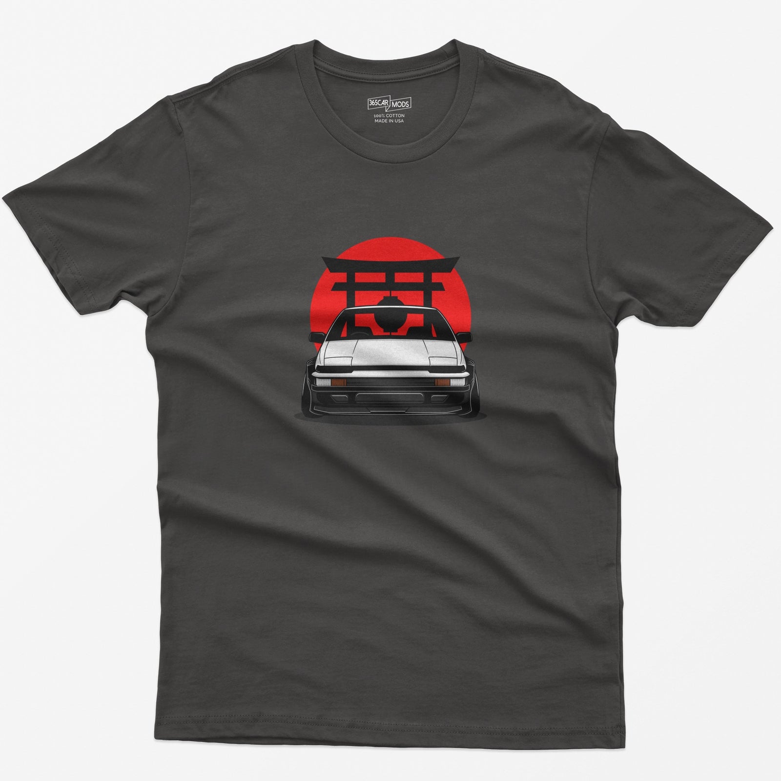 AE86 Drift T-Shirt