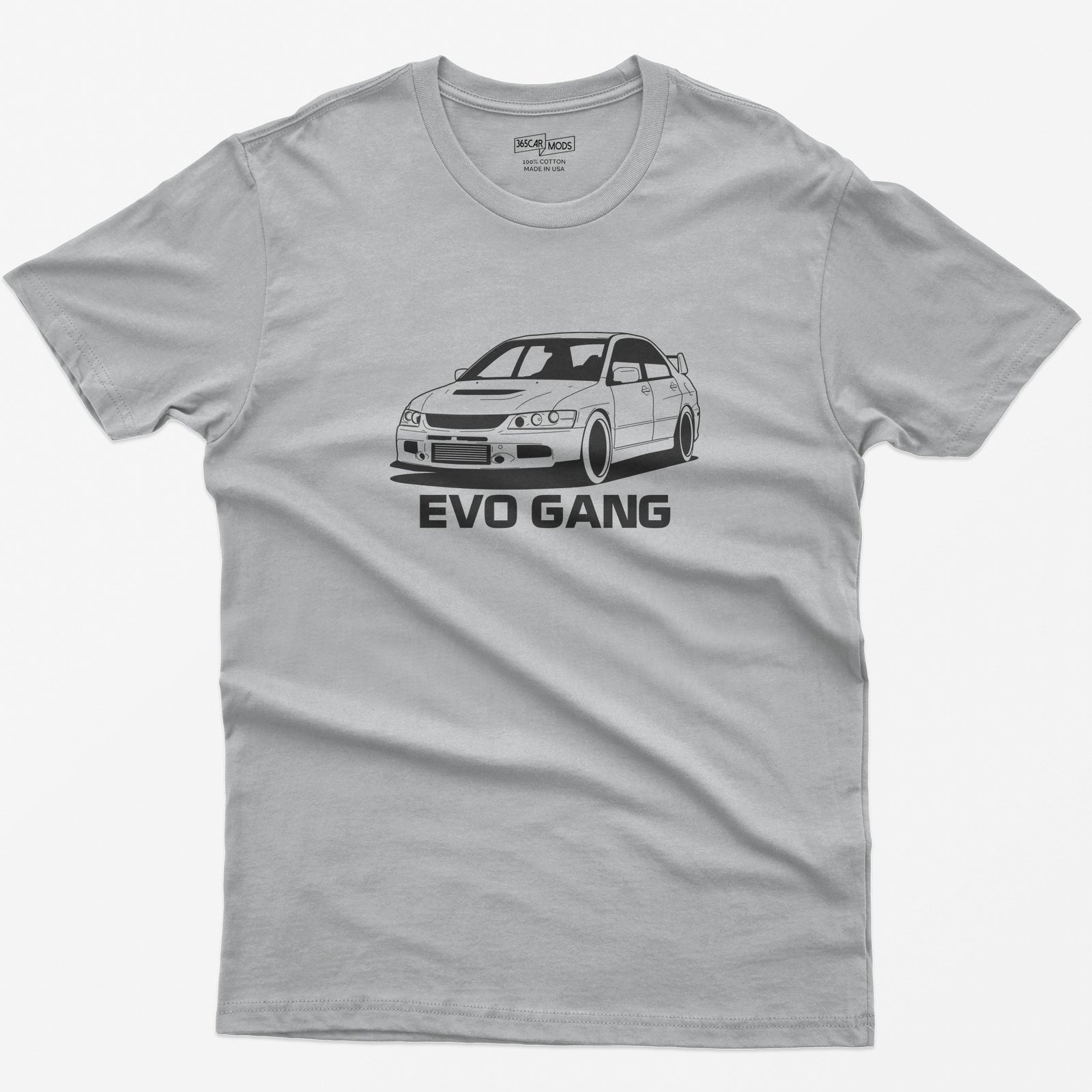 4G63T AWD JDM Sports Car T-Shirt