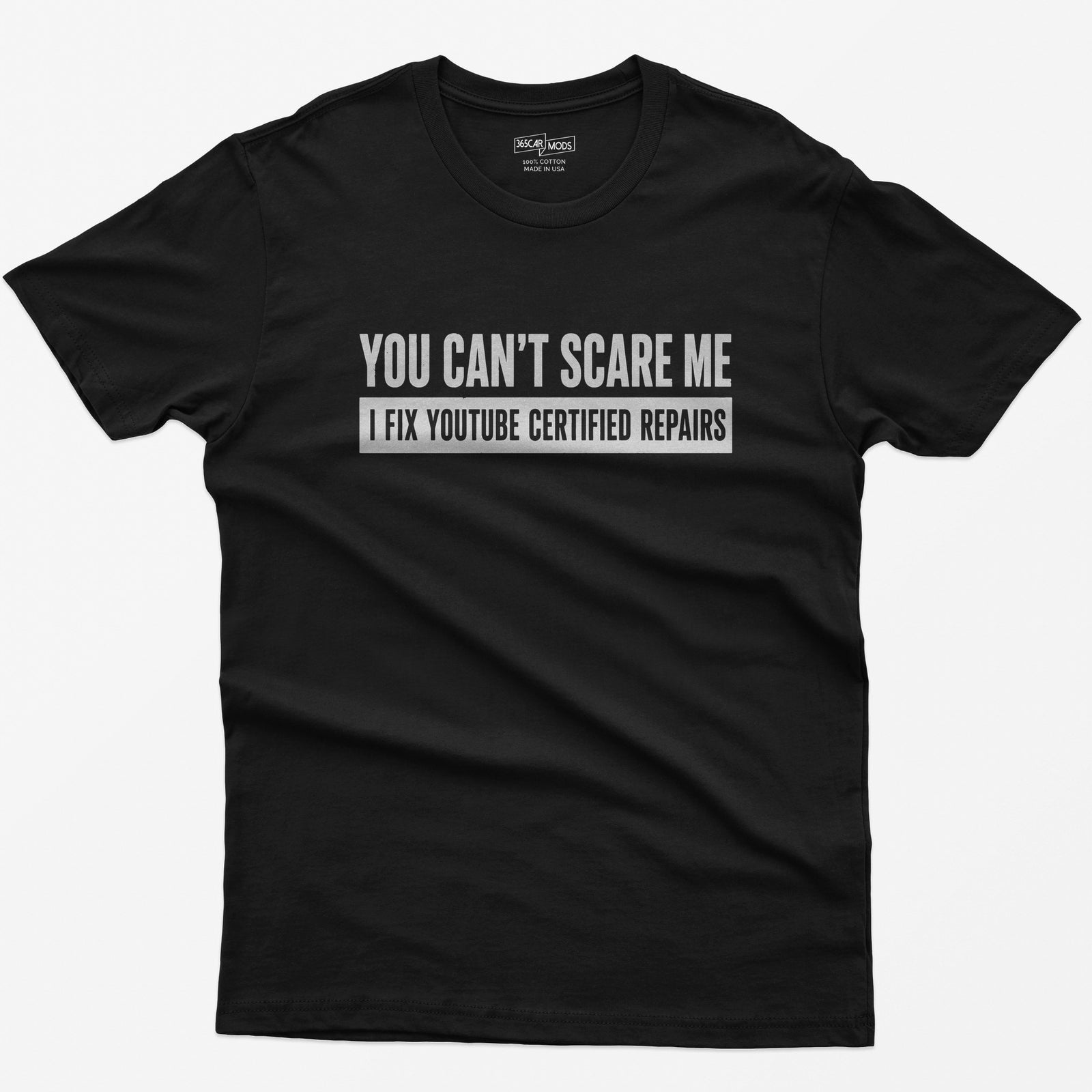 Funny DIY T-Shirt