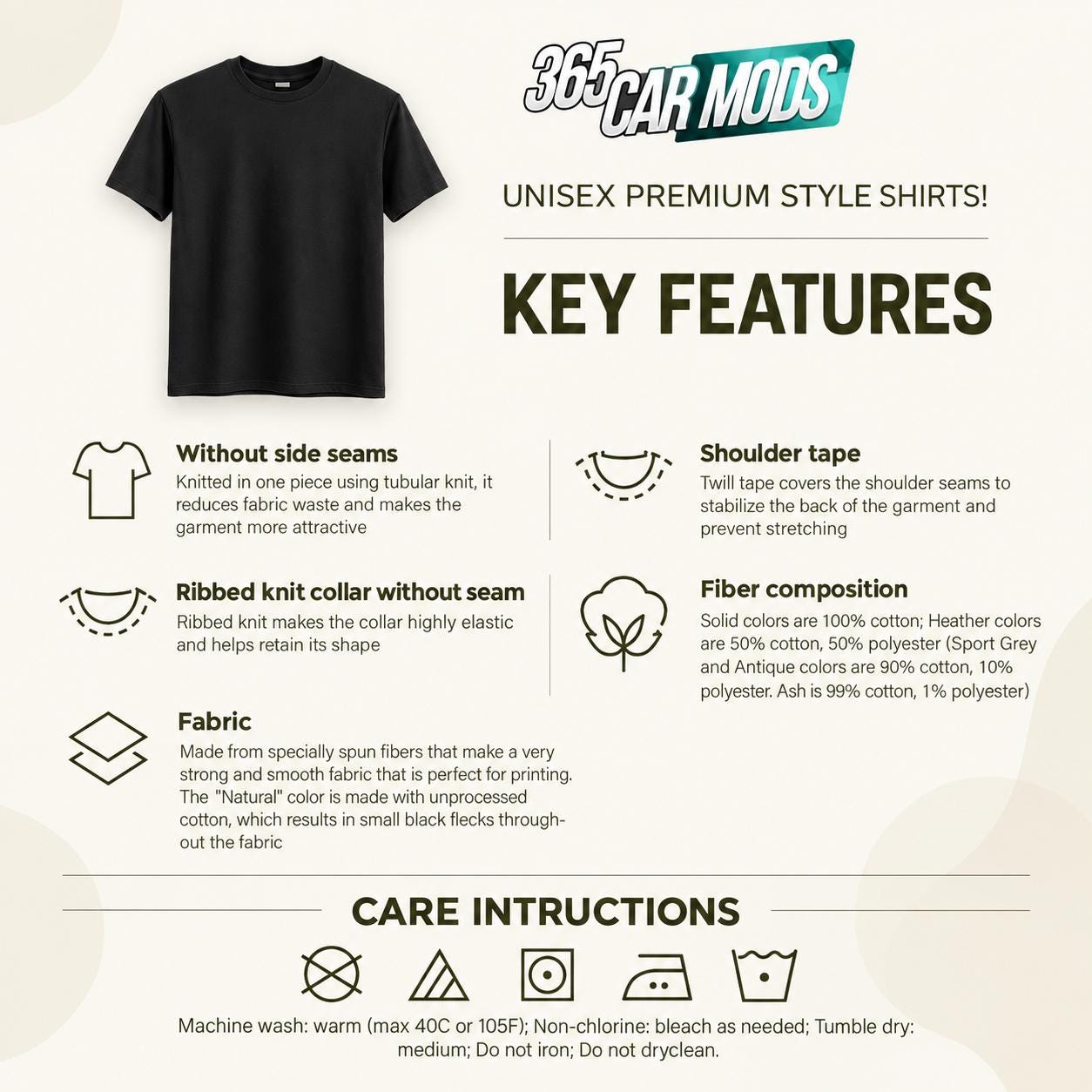 Just One More Car T-Shirt | Car Collector Tee