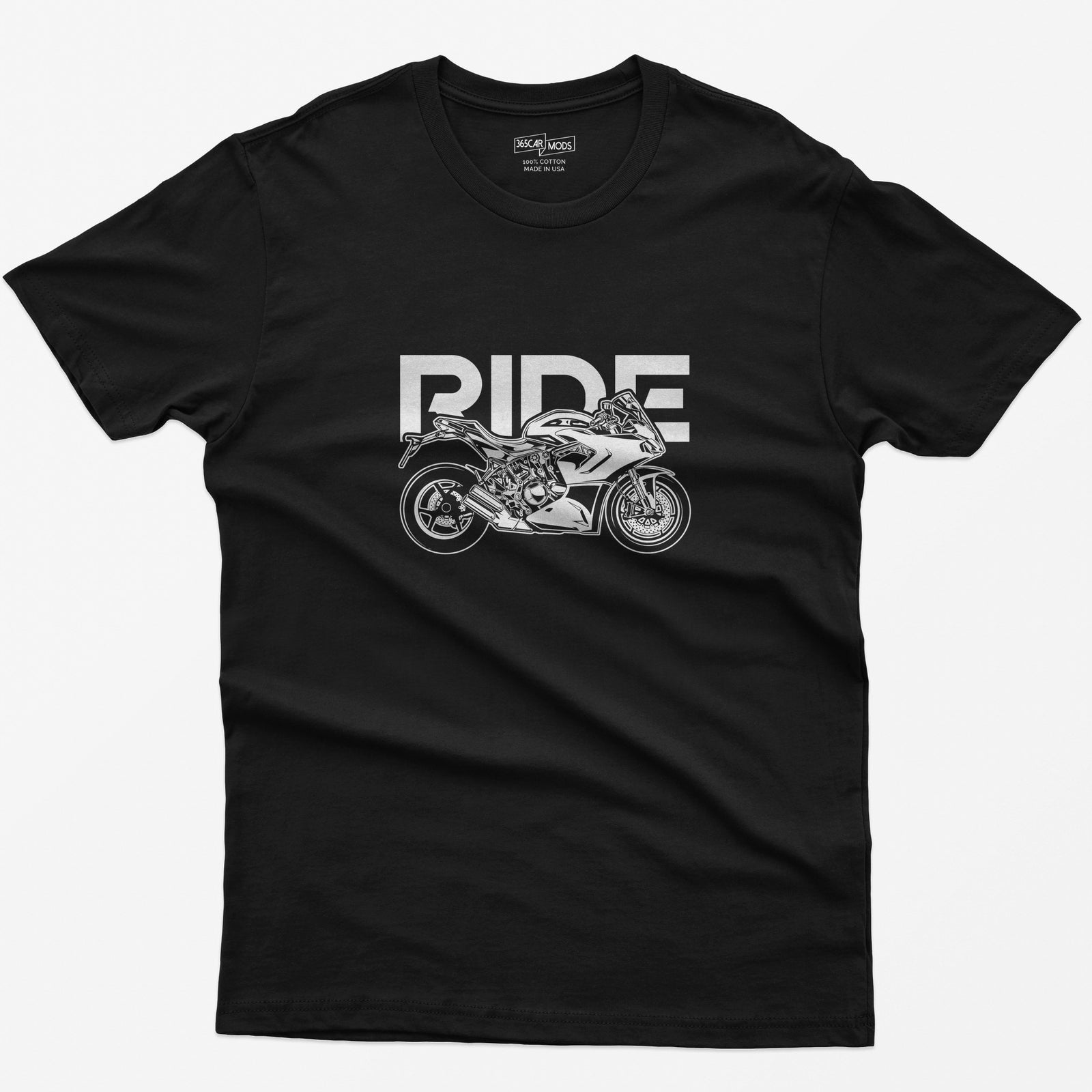 RIDE Sportbike T-Shirt