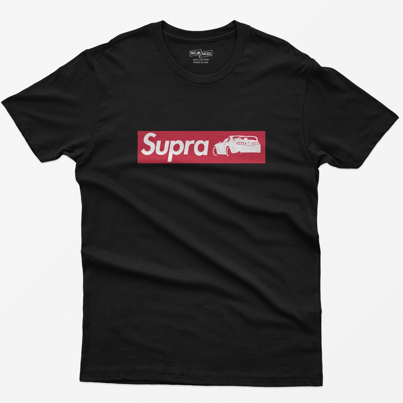 MKIV 2JZ Street Style JDM T-Shirt