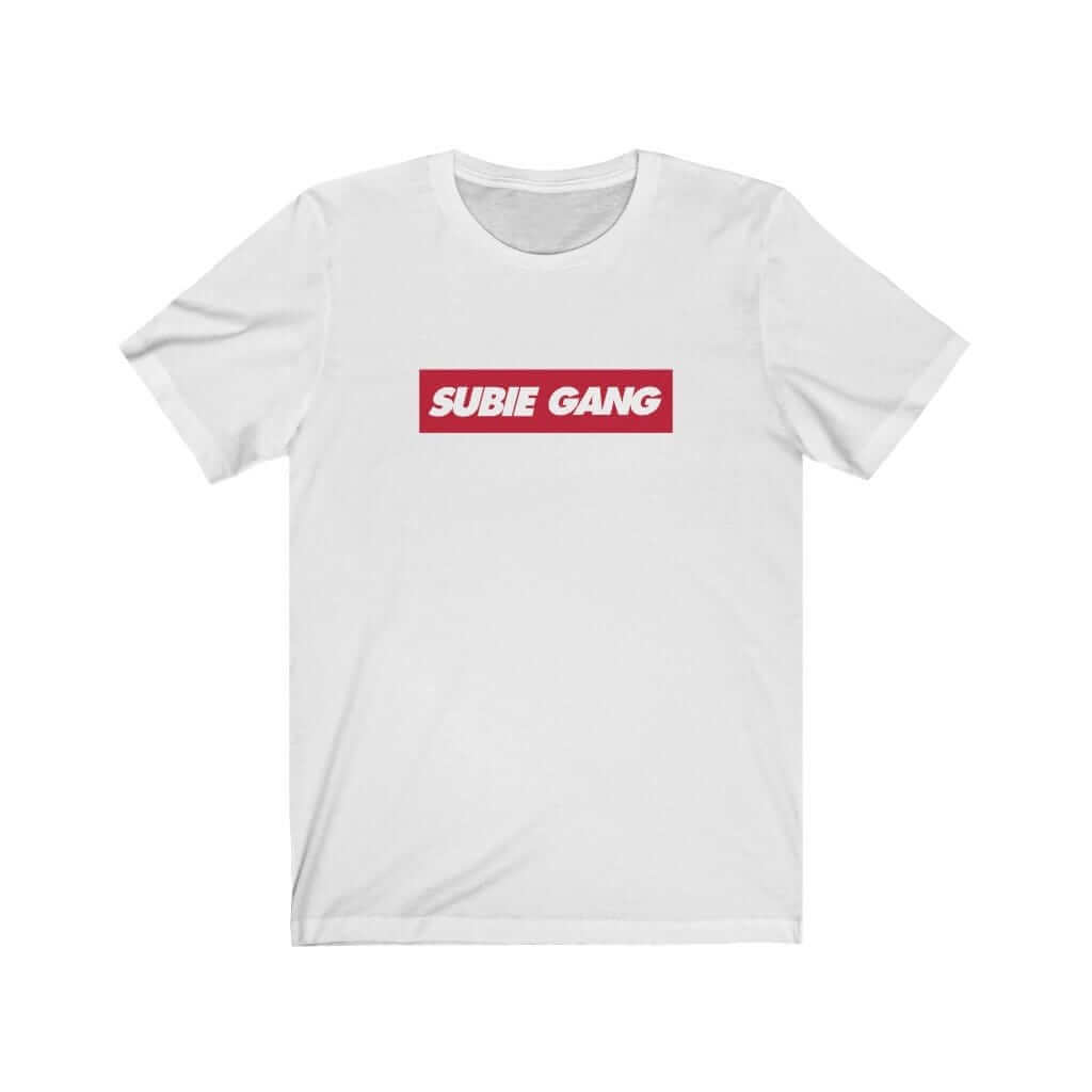 Japanese sports car printed on white car t-shirt designed for car lovers, car guys, car enthusiasts, JDM lovers, and petrolheads
