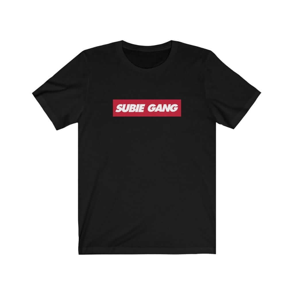 Japanese sports car printed on black car t-shirt designed for car lovers, car guys, car enthusiasts, JDM lovers, and petrolheads