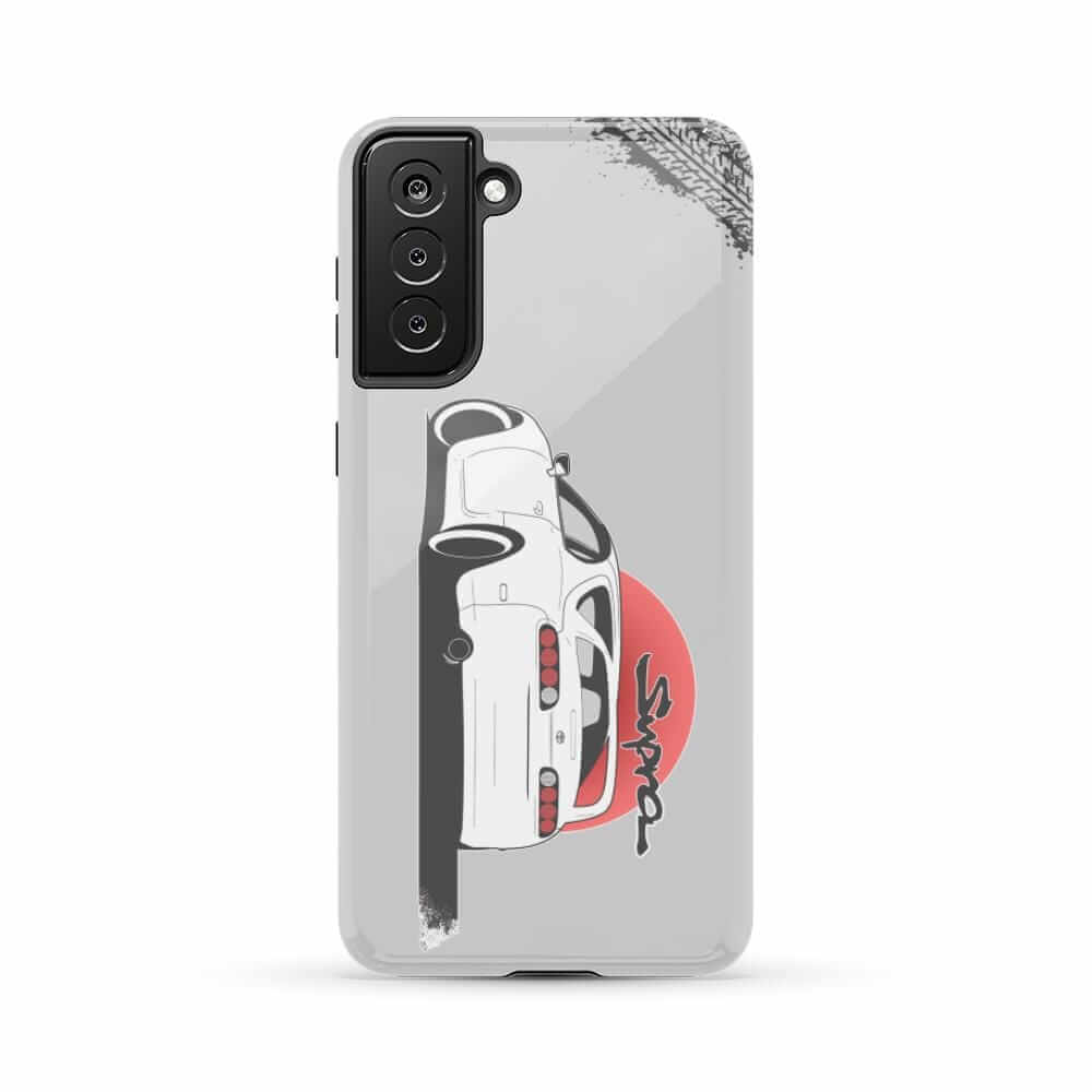 MK4 Beast - Tough Case