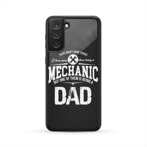 Mechanic Dad - Tough Case