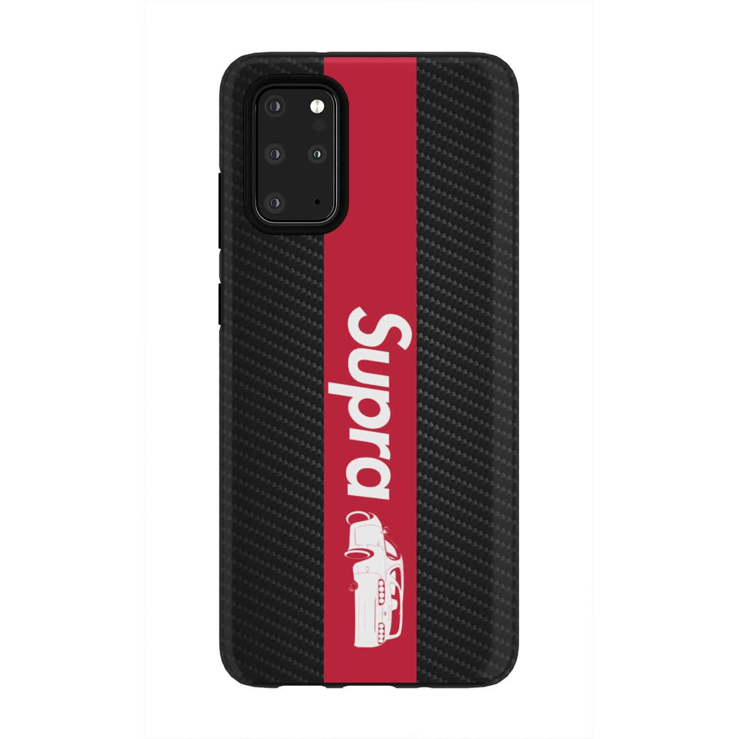 Supra Phone Case - Style